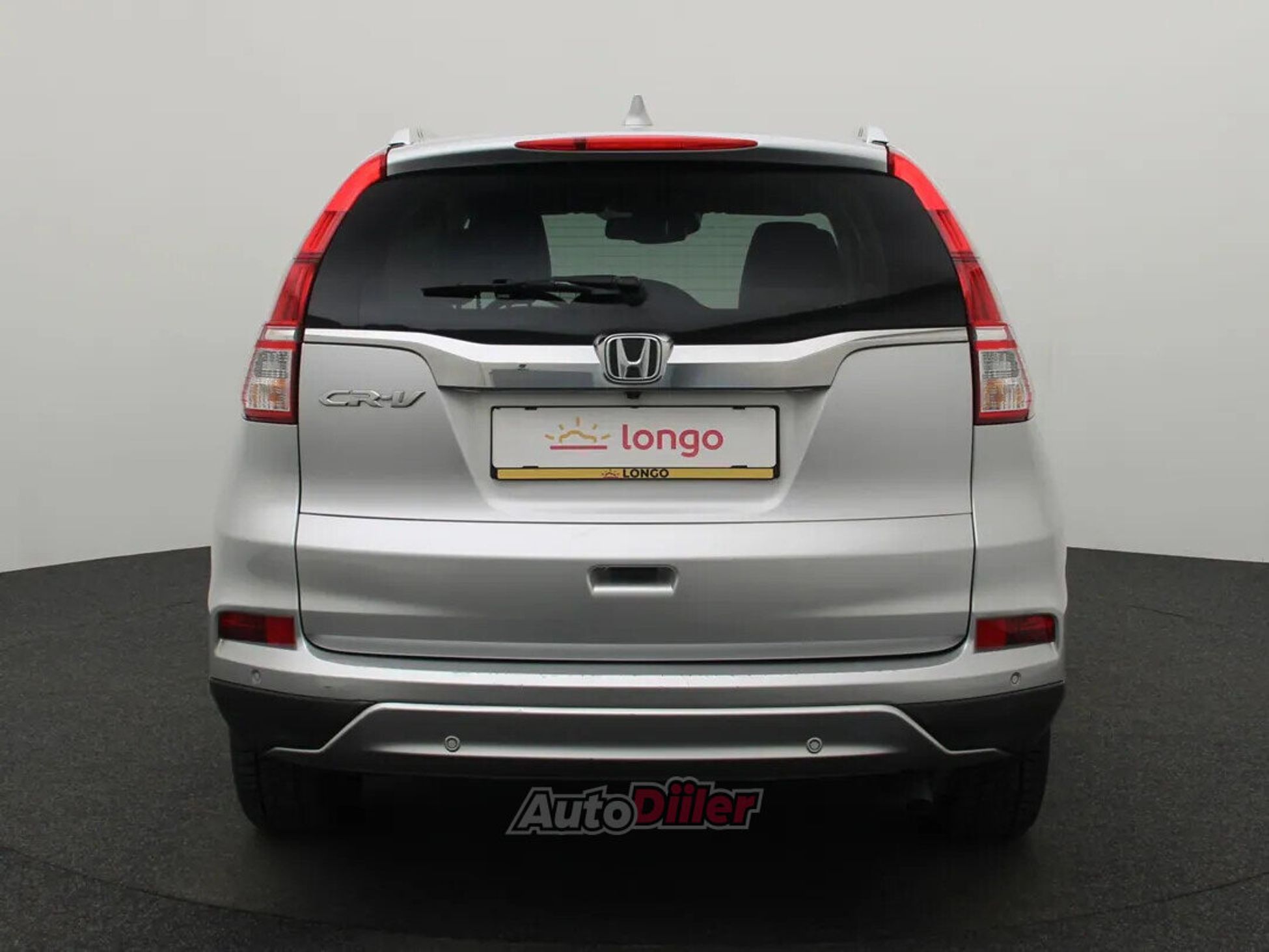 Honda CR-V Executive 1.6 118kW 2015, kuva 5/10