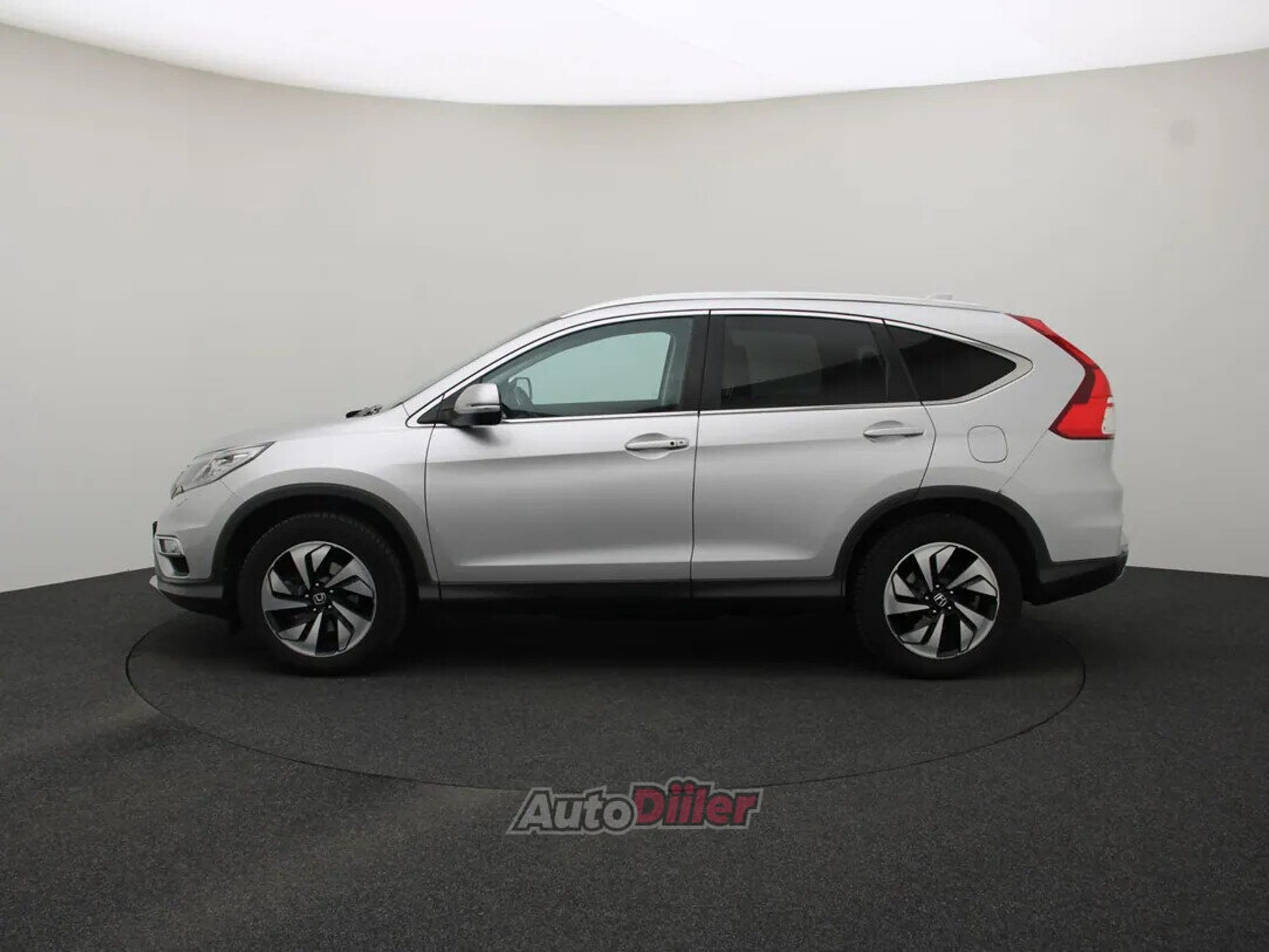 Honda CR-V Executive 1.6 118kW 2015, kuva 6/10