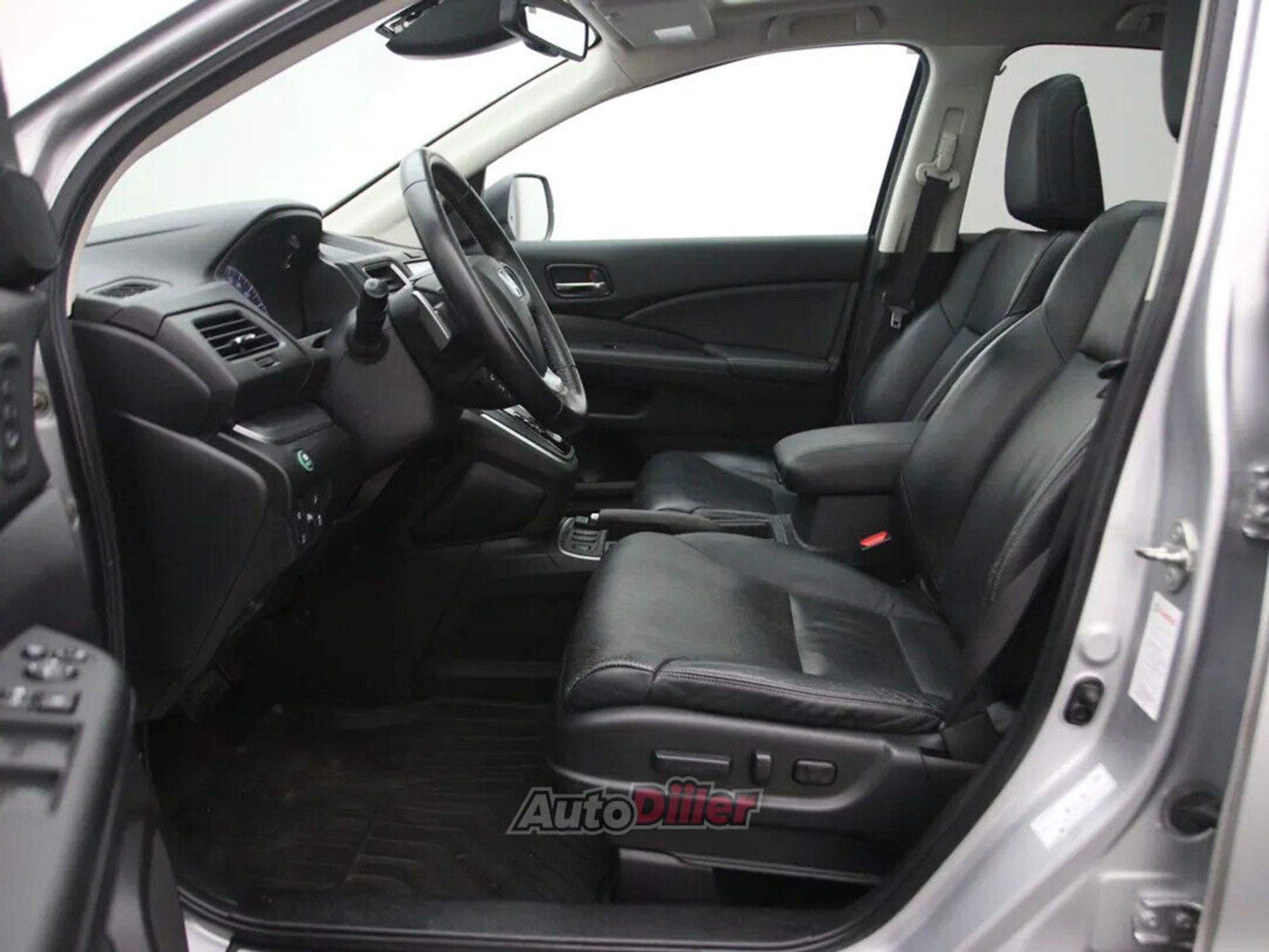 Honda CR-V Executive 1.6 118kW 2015, kuva 4/10