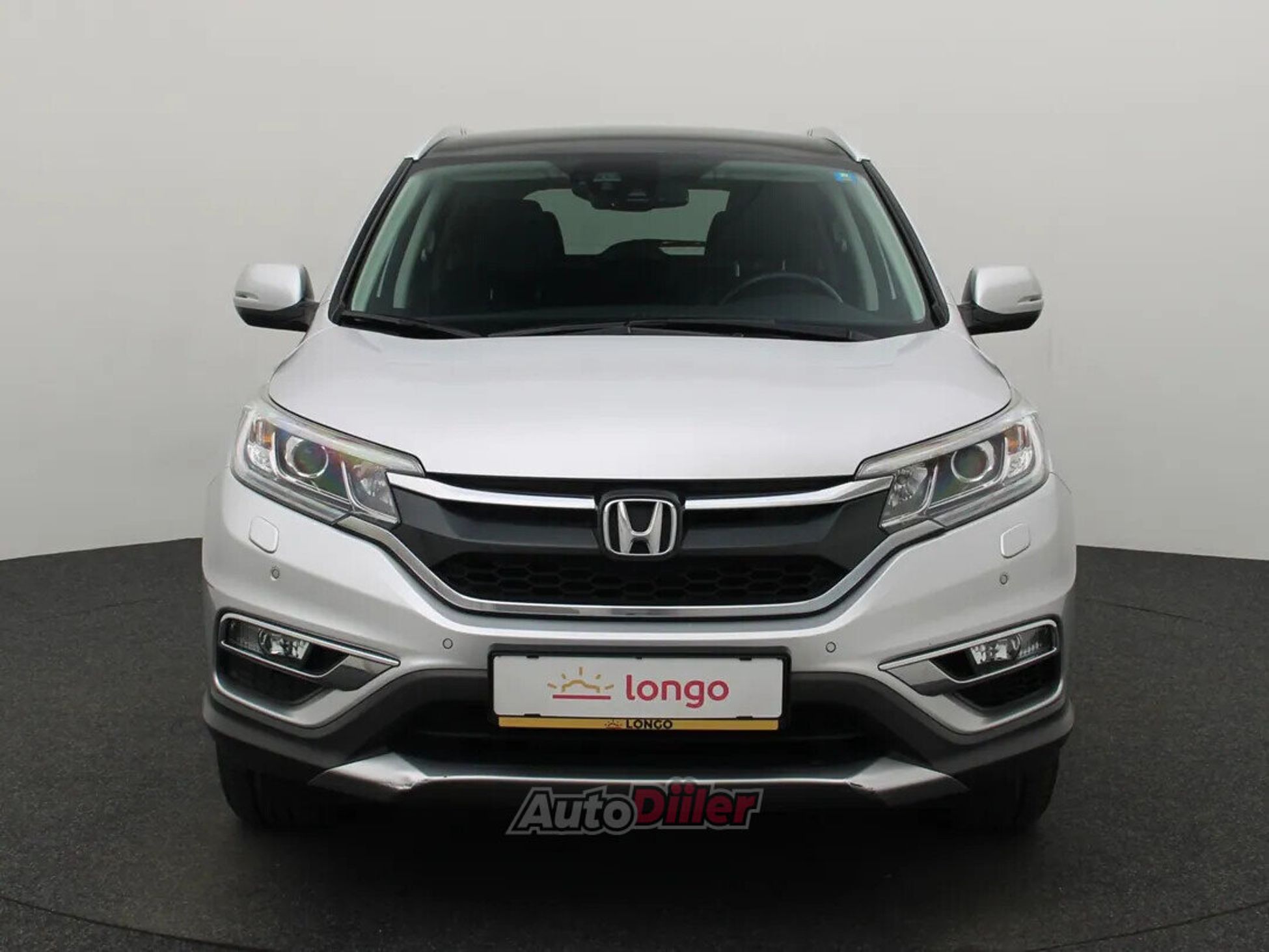 Honda CR-V Executive 1.6 118kW 2015, kuva 3/10