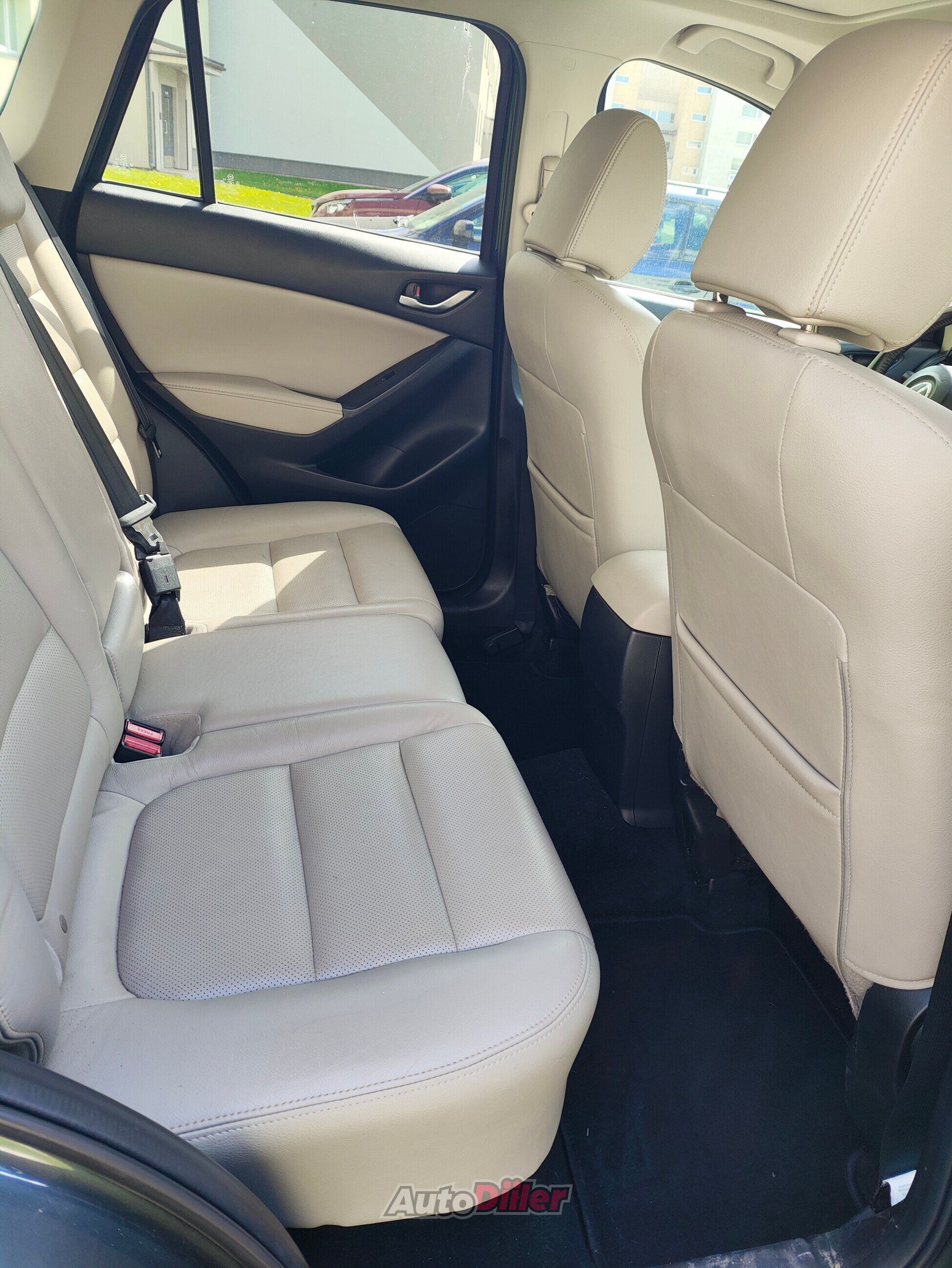 Mazda CX-5 2012, kuva 3/10