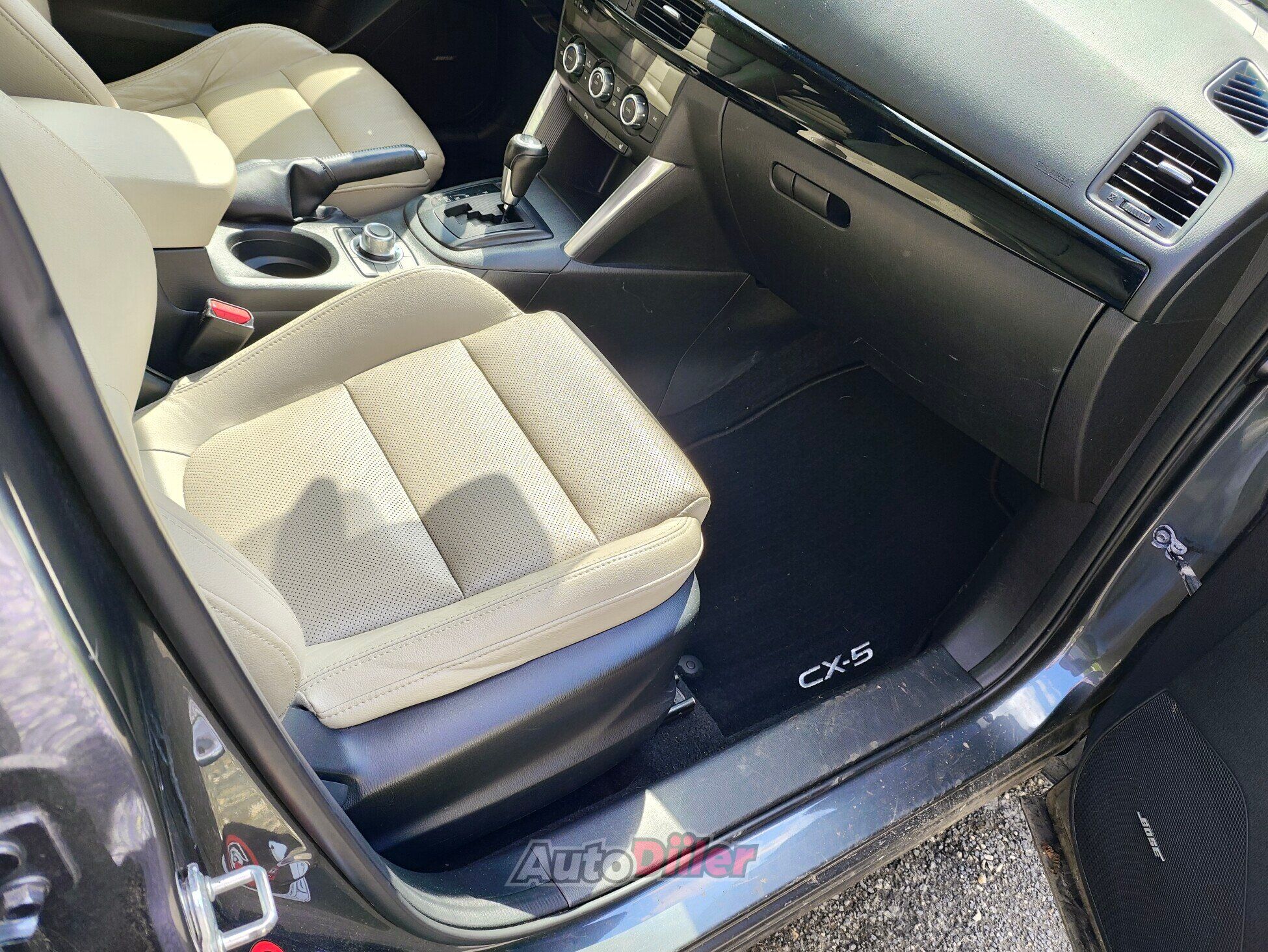 Mazda CX-5 2012, kuva 5/10