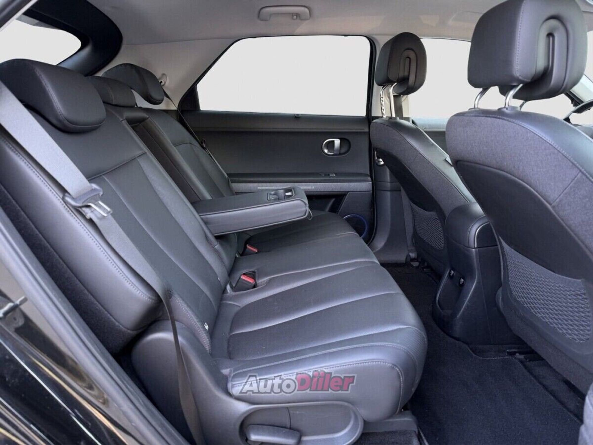 Hyundai Ioniq 5 53kW 2021, photo 7/10