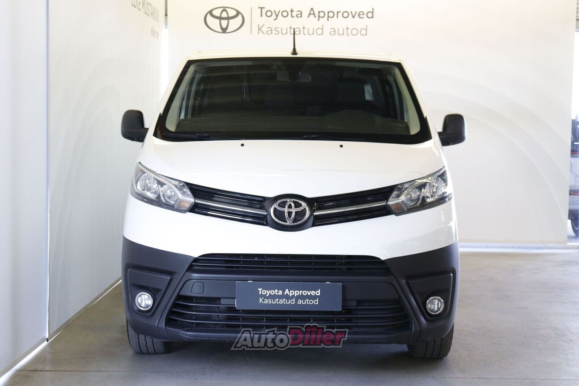 Toyota ProAce 2022, kuva 5/10