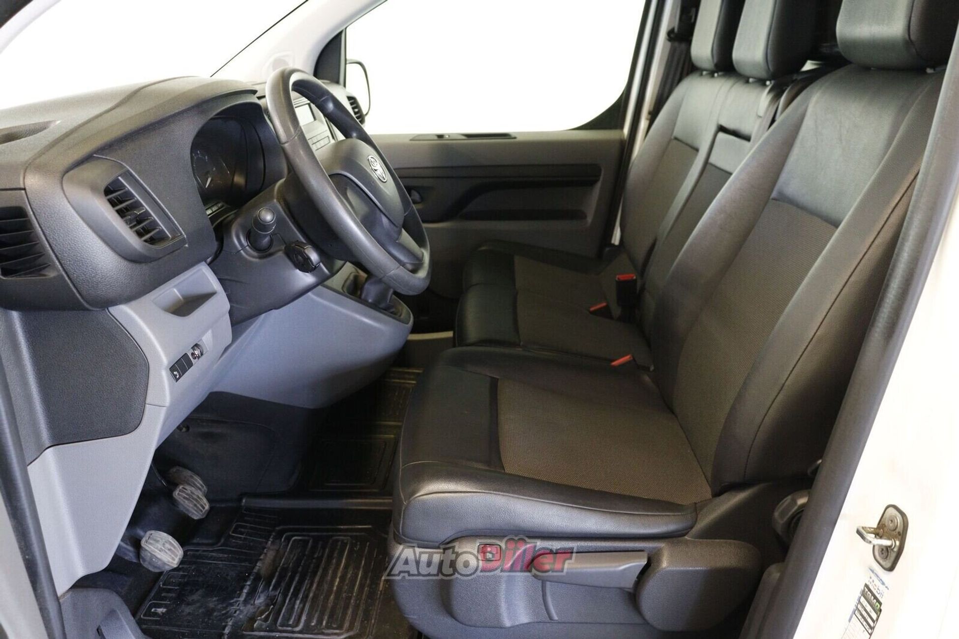 Toyota ProAce 2022, kuva 7/10