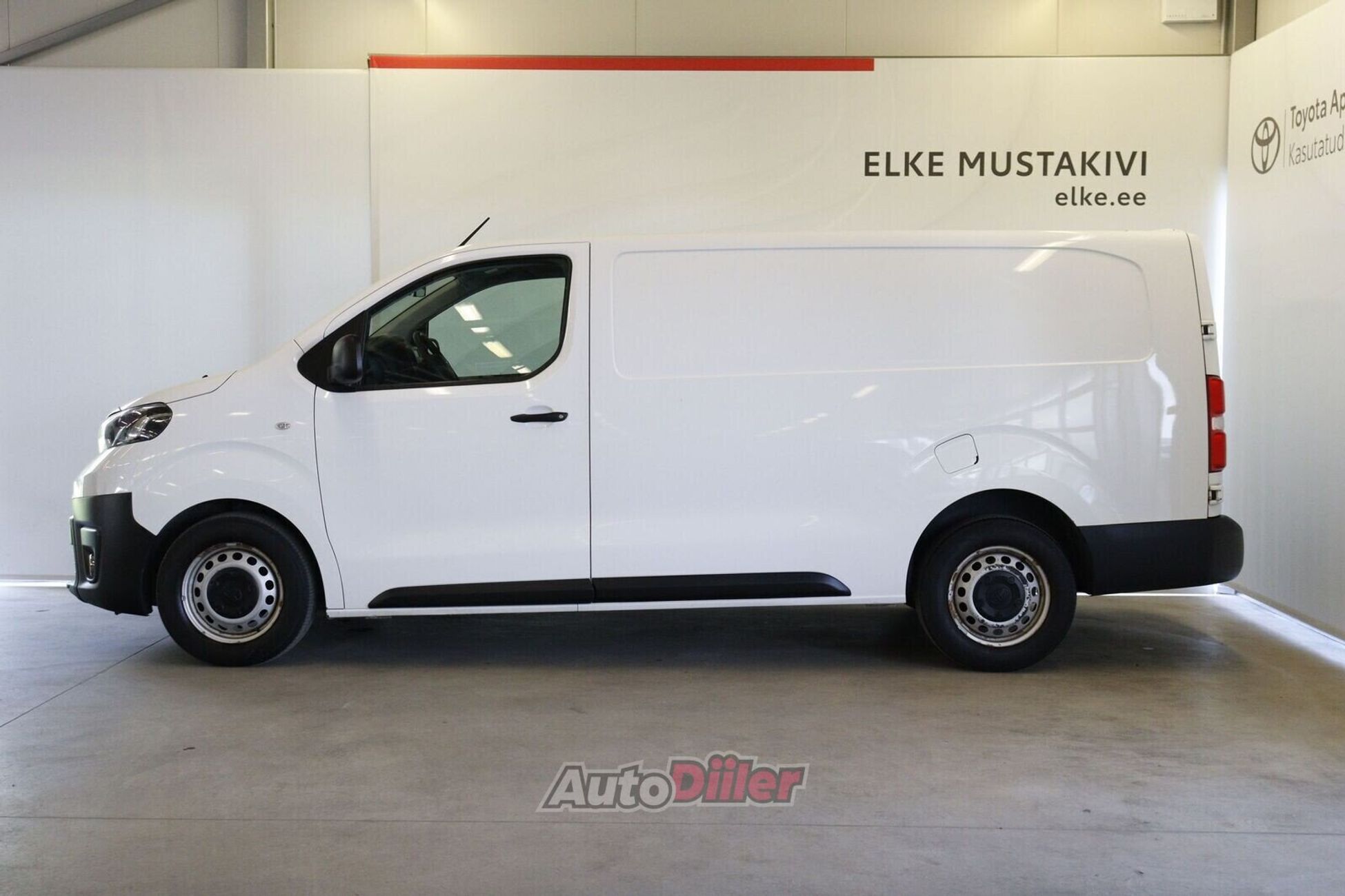 Toyota ProAce 2022, kuva 3/10