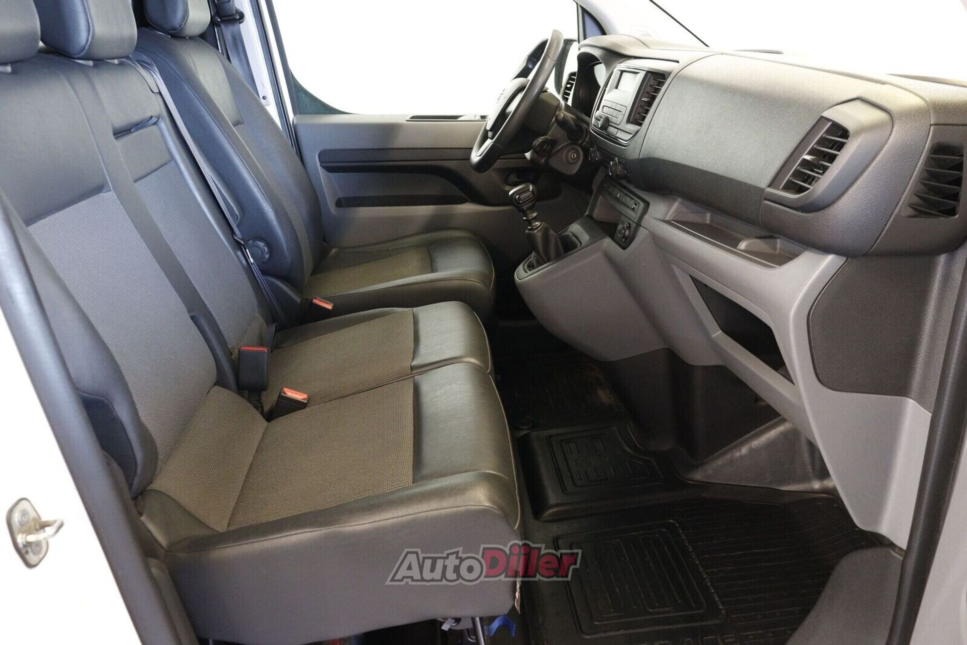 Toyota ProAce 2022, kuva 6/10