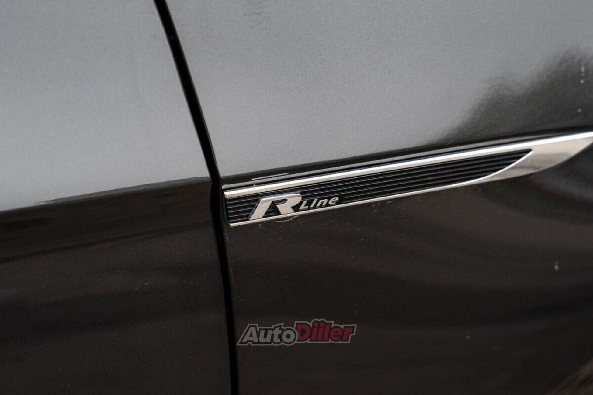 Volkswagen Passat 2.0 147kW 2022, photo 7/10