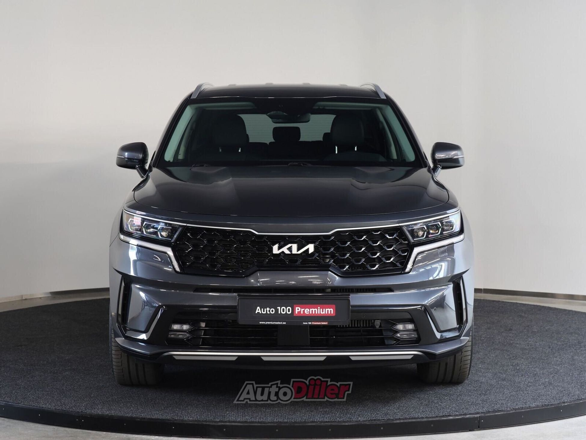 Kia Sorento 2022, kuva 6/10