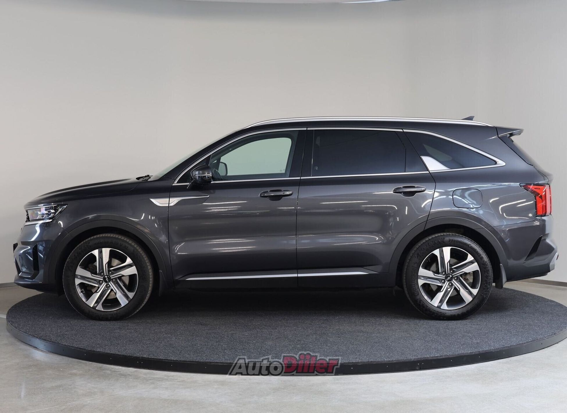 Kia Sorento 2022, kuva 5/10