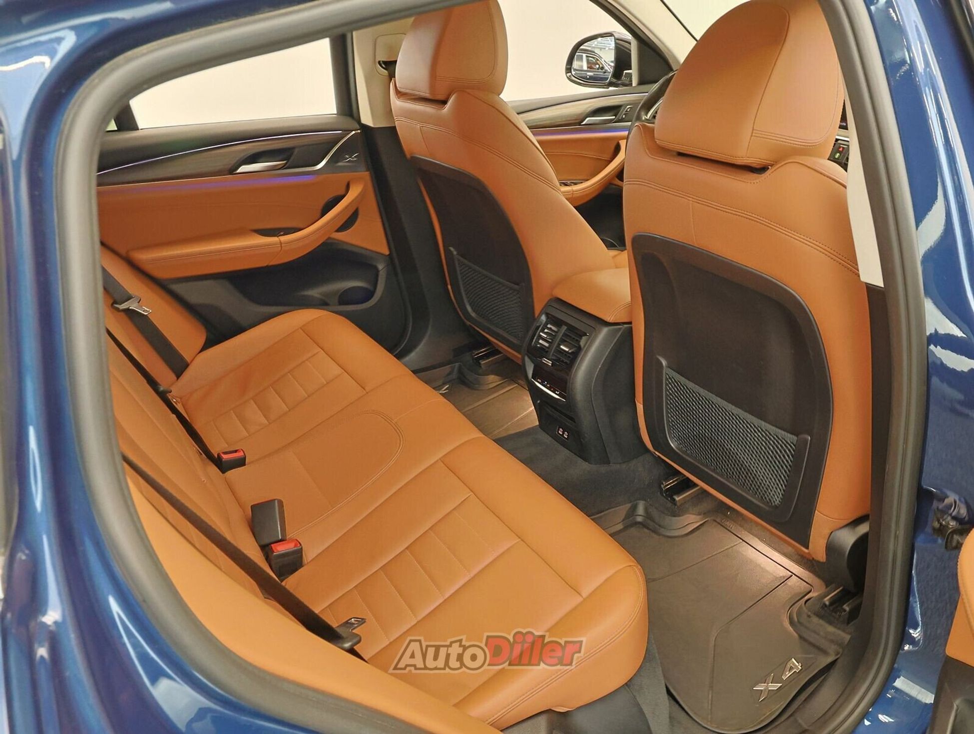 BMW X4 xDrive 2.0 AWD 140 kW 2.0 140kW 2021, photo 5/10