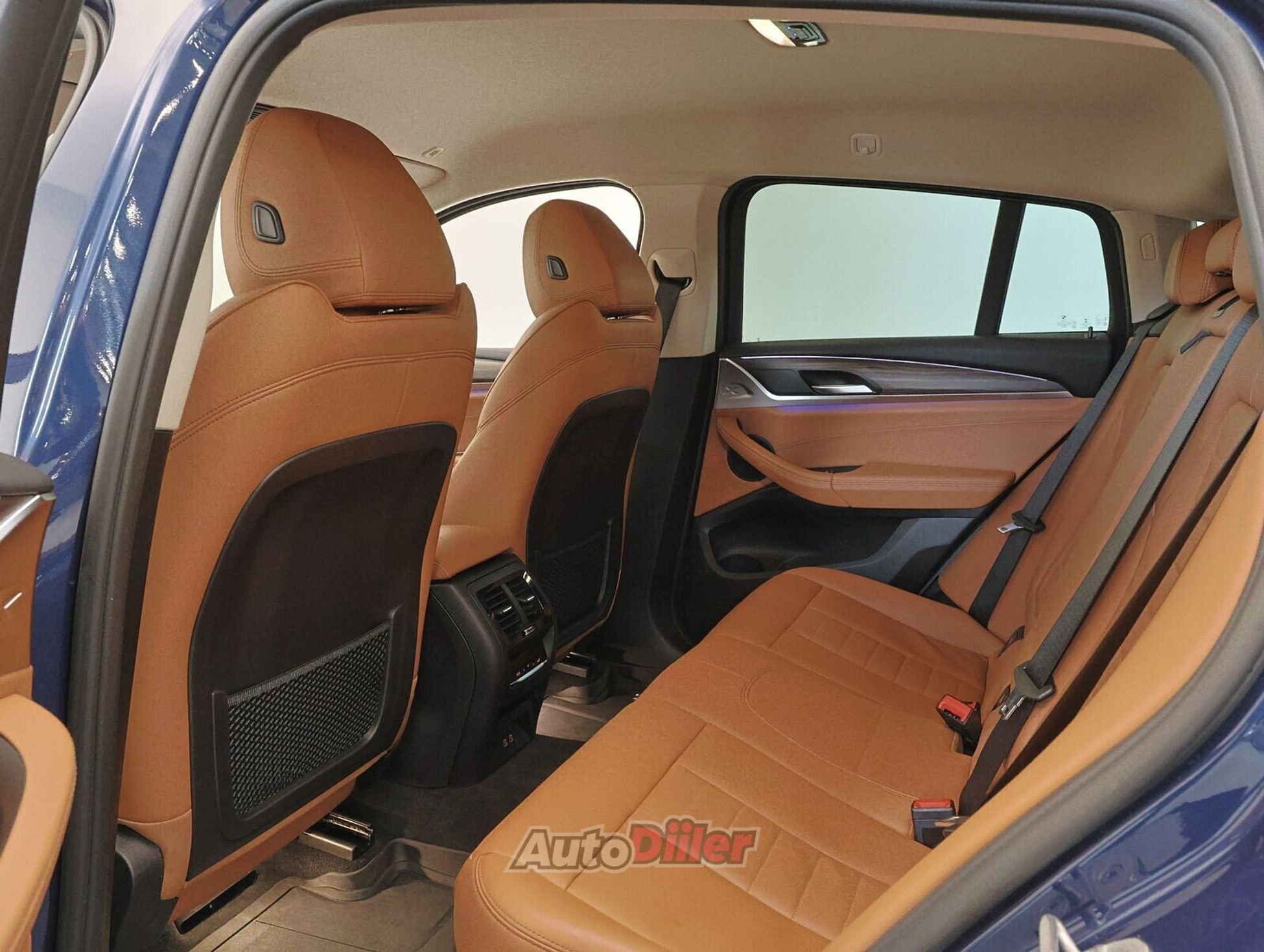 BMW X4 xDrive 2.0 AWD 140 kW 2.0 140kW 2021, photo 4/10