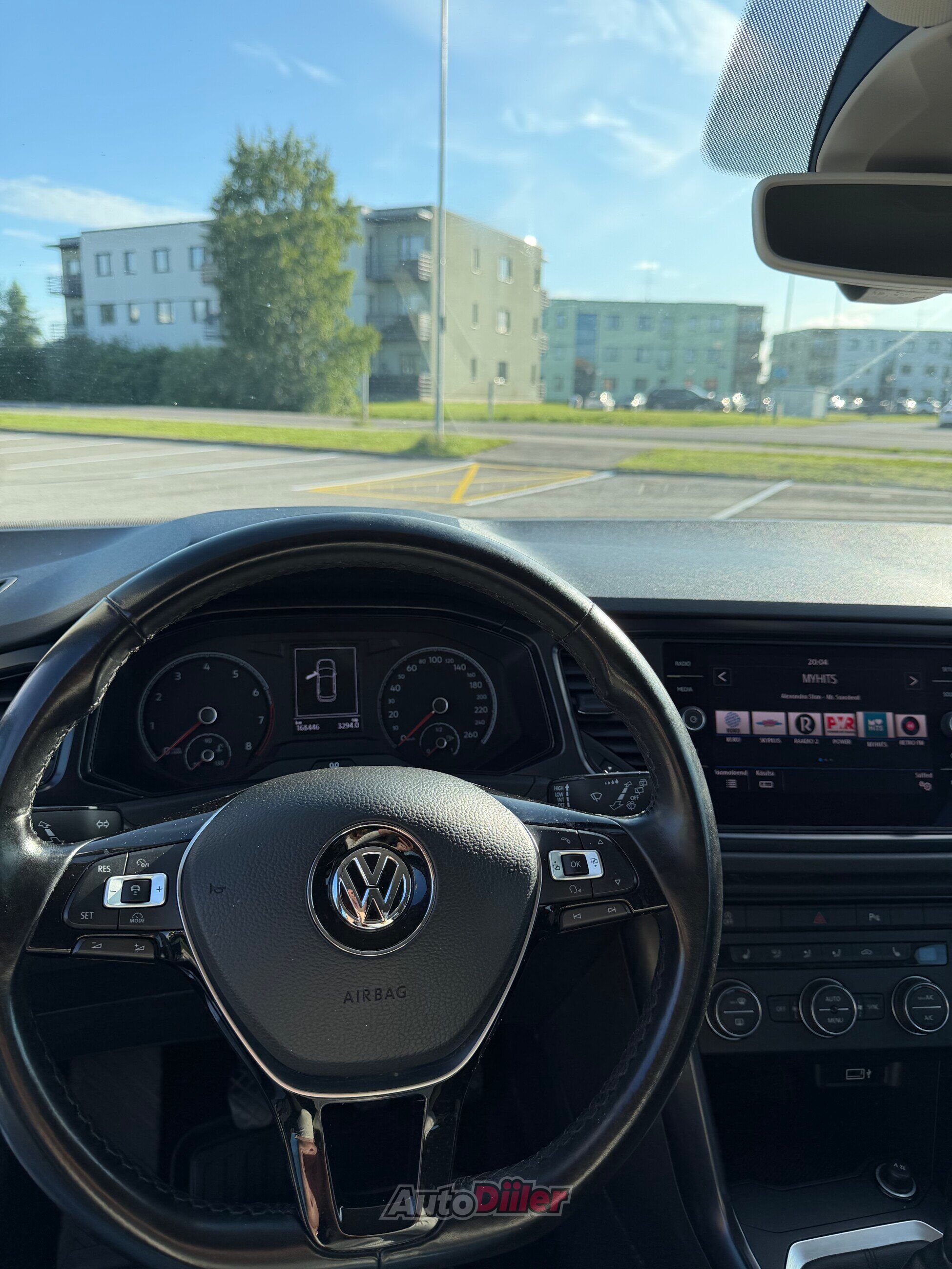 Volkswagen T-Roc 1.0 85kW 2018, photo 6/6