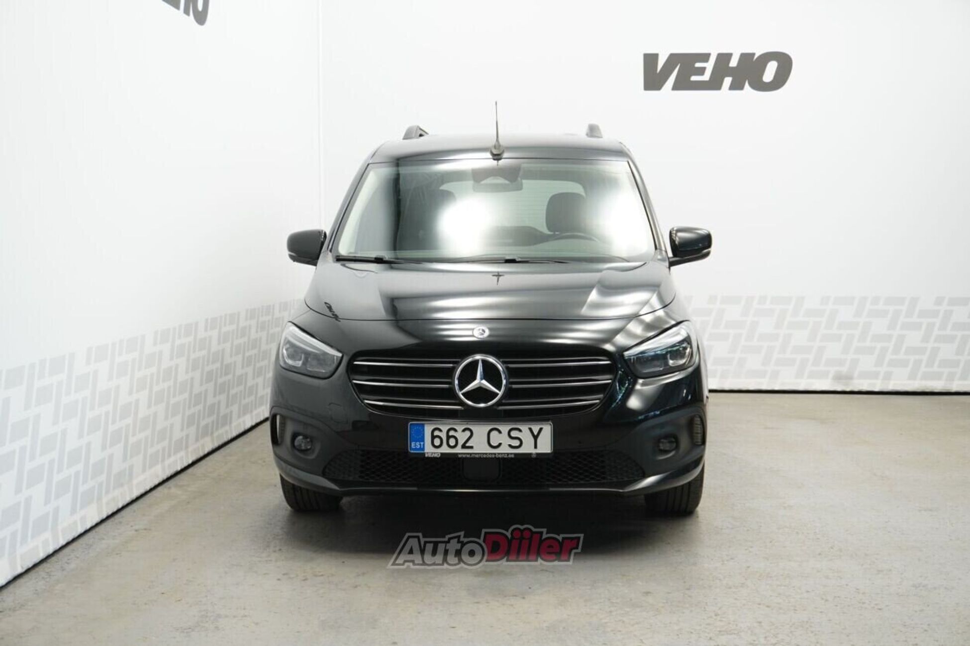 Mercedes-Benz T 180 2022, kuva 3/10
