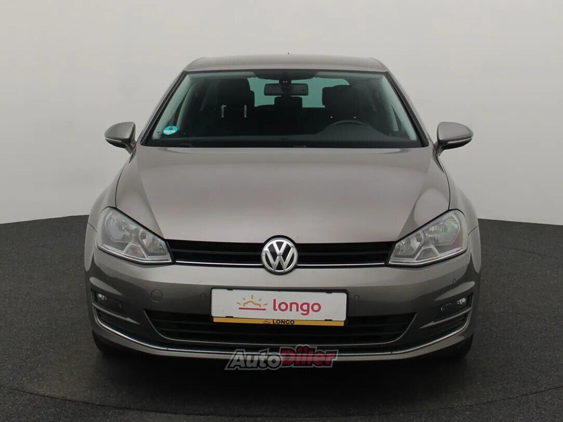 Volkswagen Golf Highline 1.2 77kW 2014, kuva 3/10