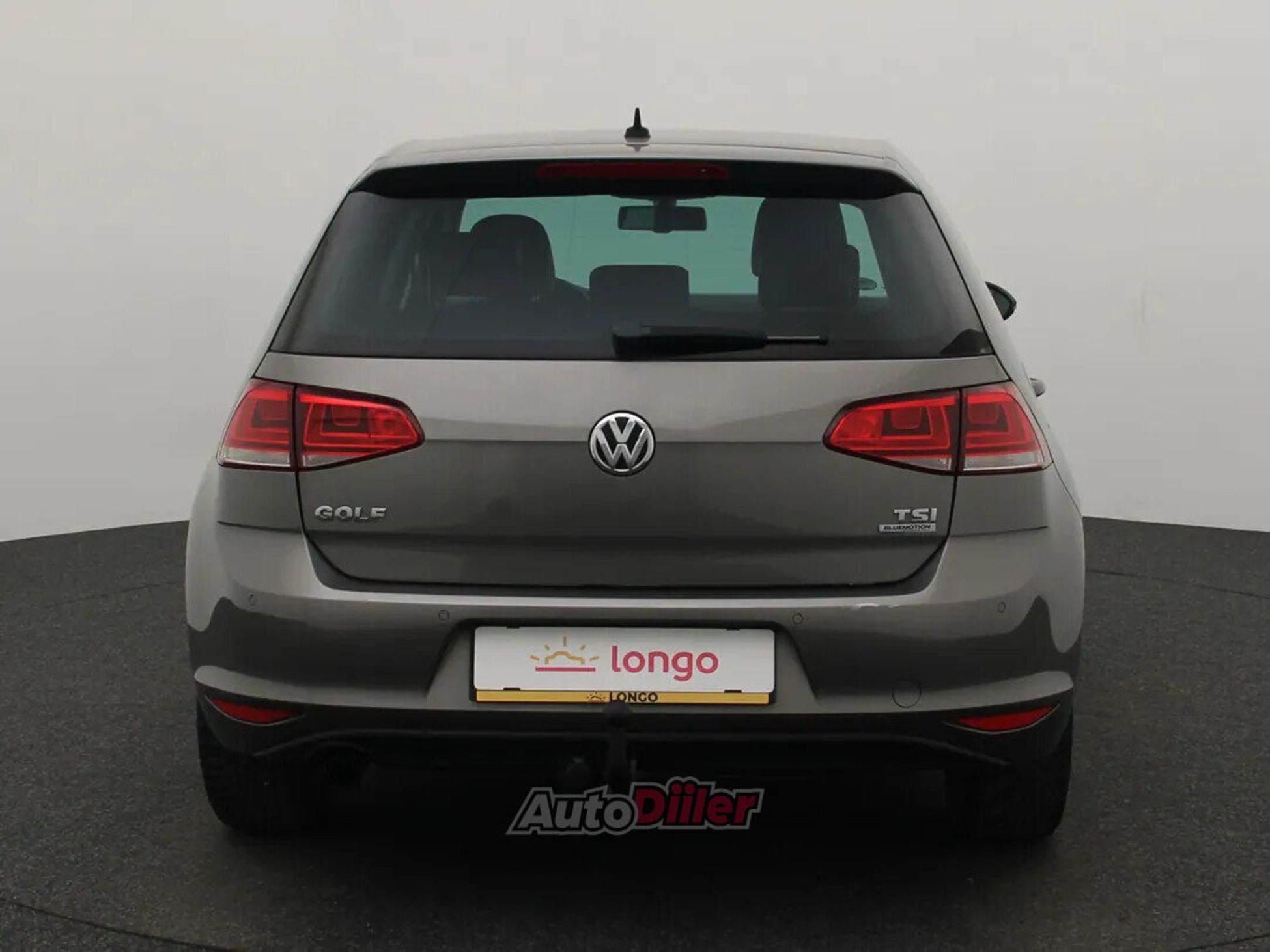 Volkswagen Golf Highline 1.2 77kW 2014, kuva 5/10