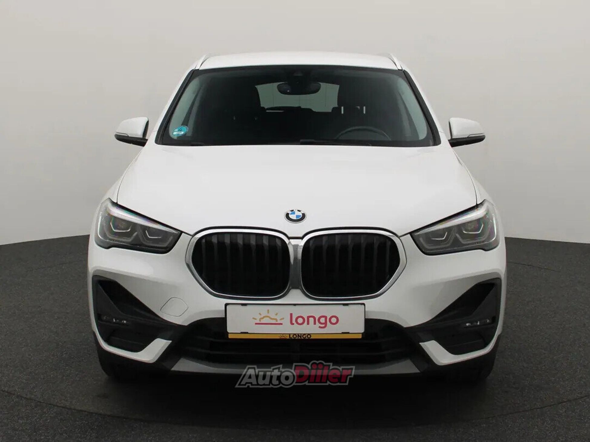 BMW X1 Advantage 2.0 100kW 2020, photo 3/10