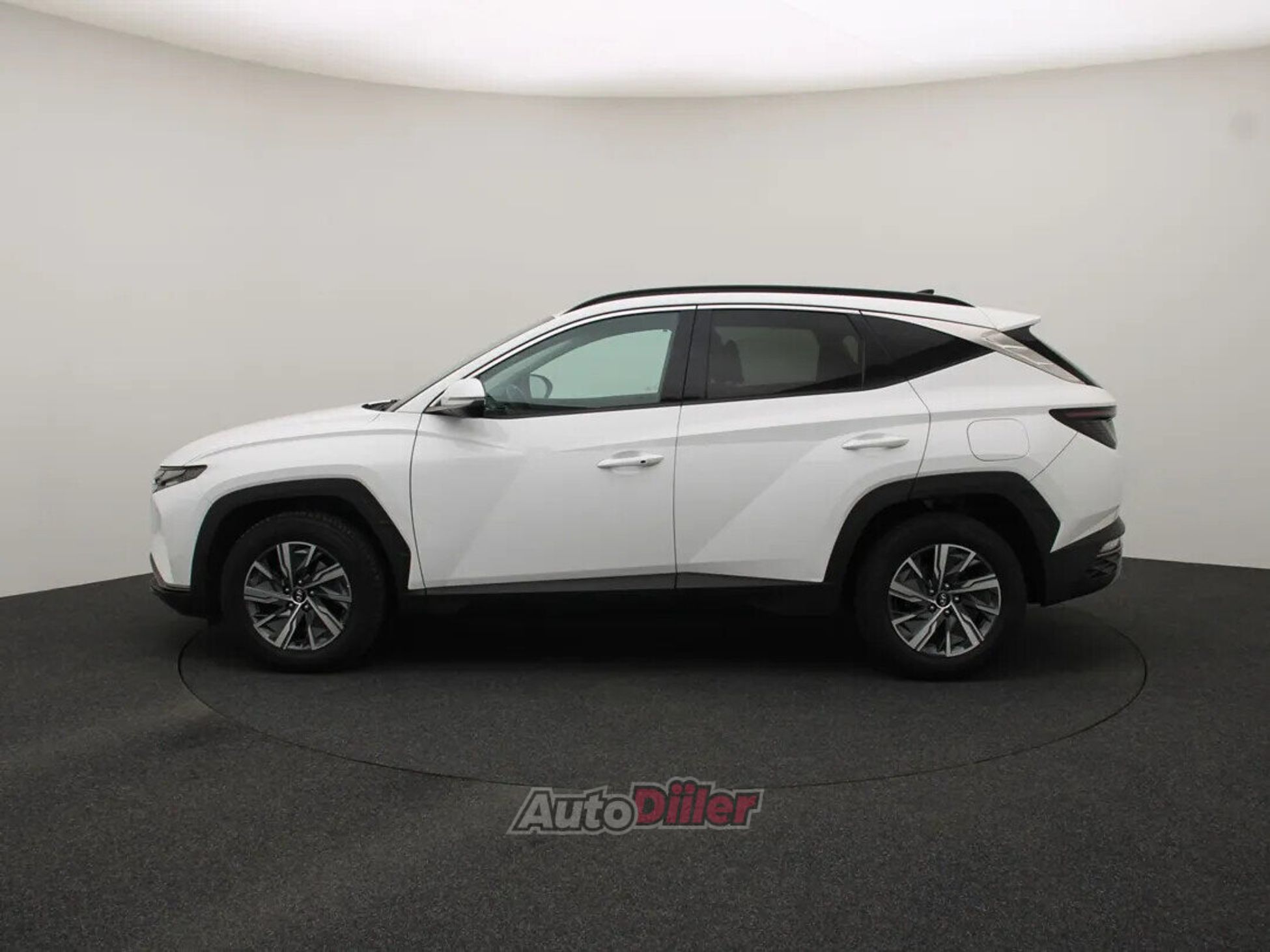 Hyundai Tucson Comfort 1.6 169kW 2022, kuva 6/10