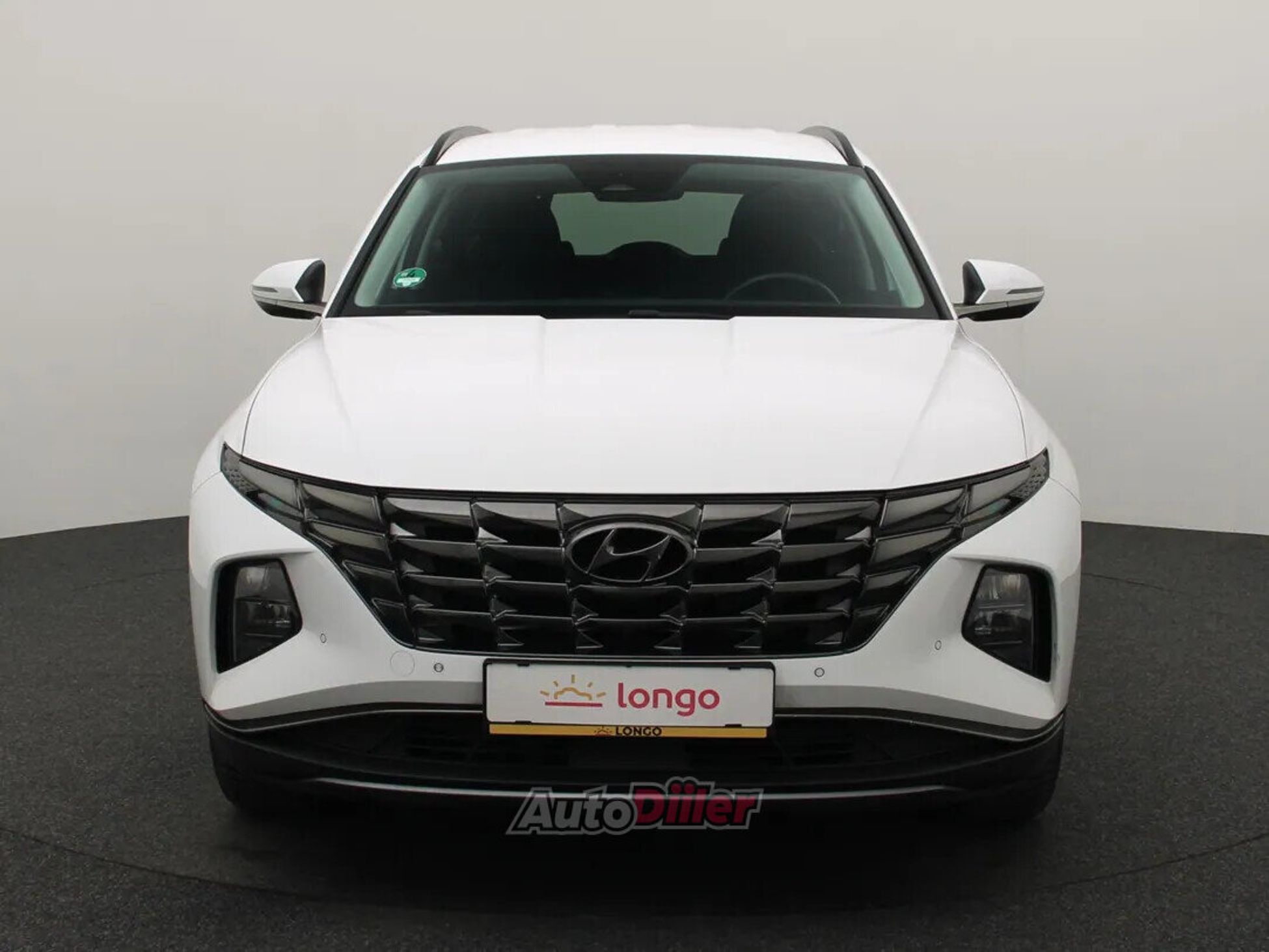Hyundai Tucson Comfort 1.6 169kW 2022, kuva 3/10