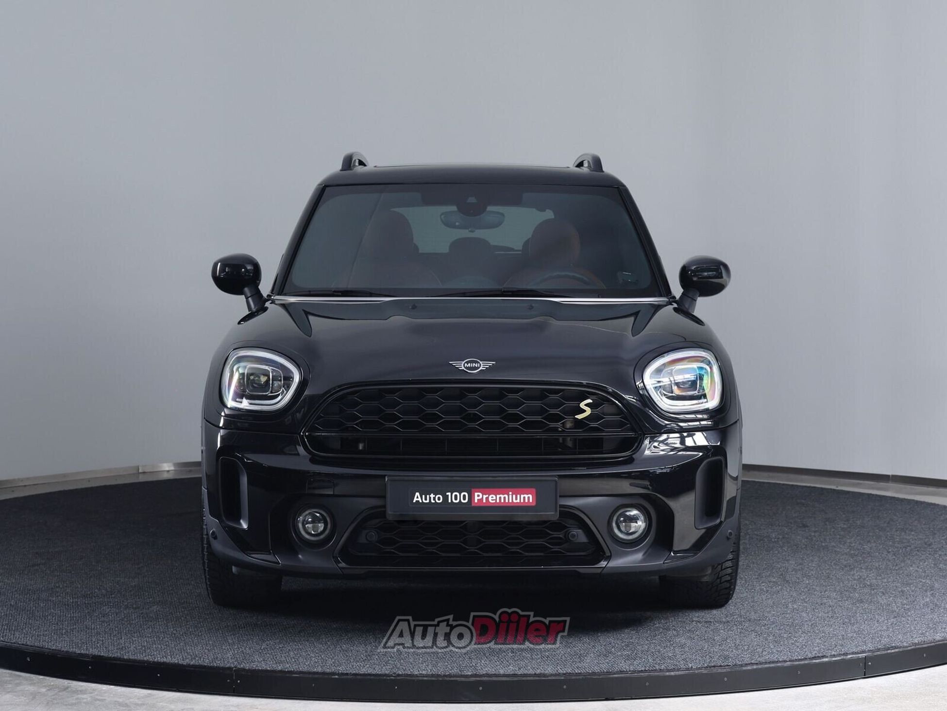 MINI Countryman 1.5 AWD 92 kW 1.5 92kW 2021, photo 7/10
