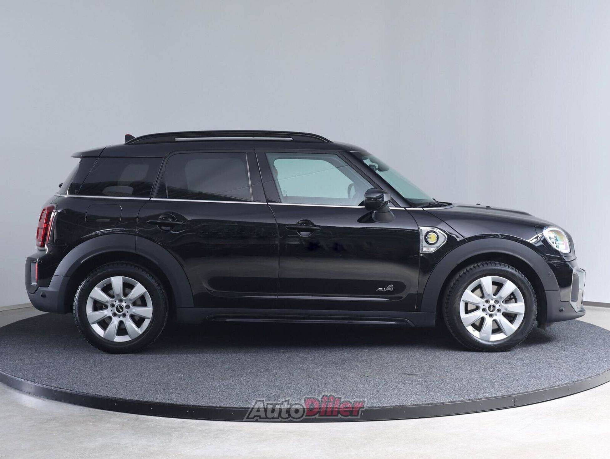 MINI Countryman 1.5 AWD 92 kW 1.5 92kW 2021, photo 6/10