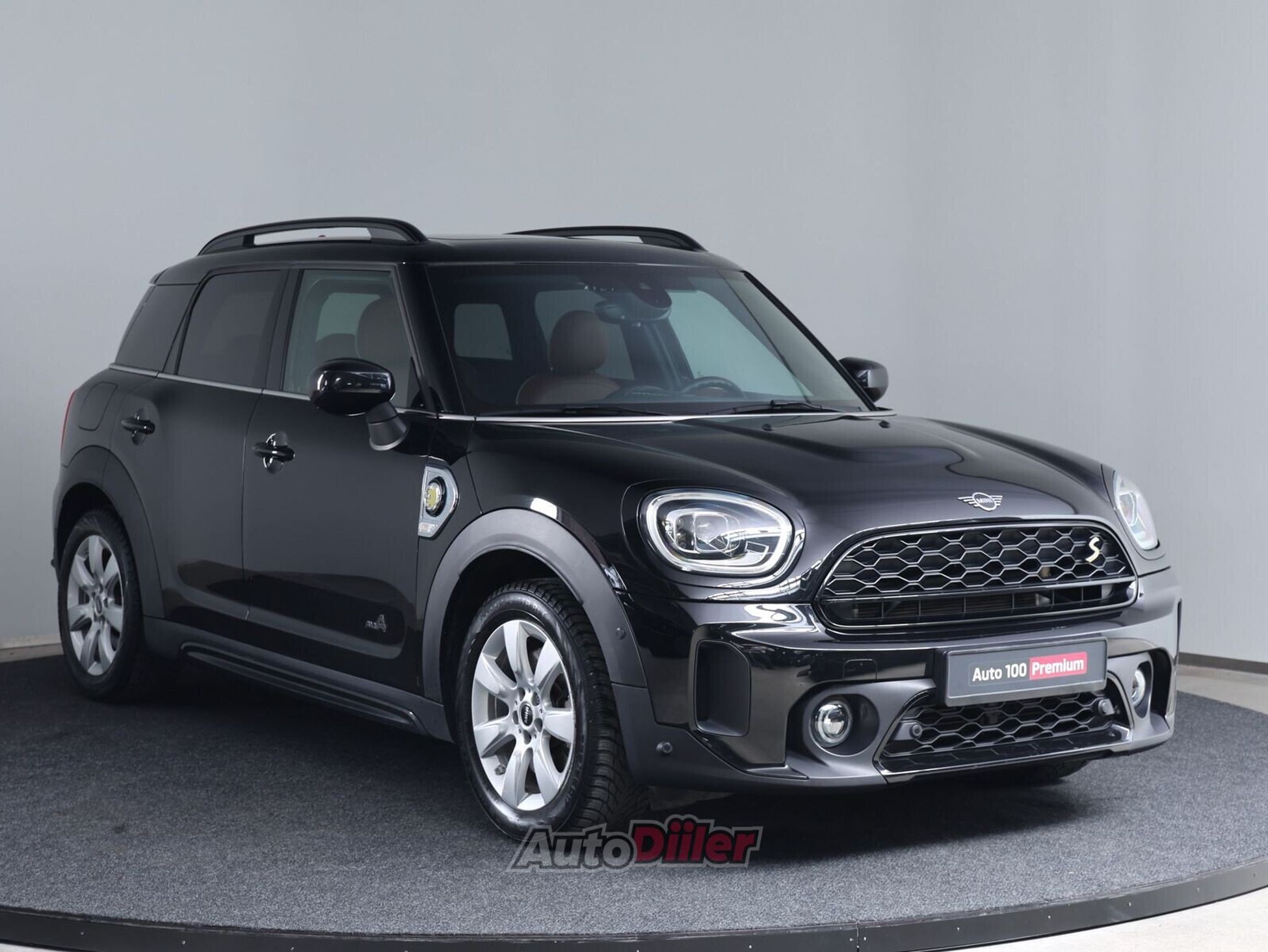 MINI Countryman 1.5 AWD 92 kW 1.5 92kW 2021, photo 2/10
