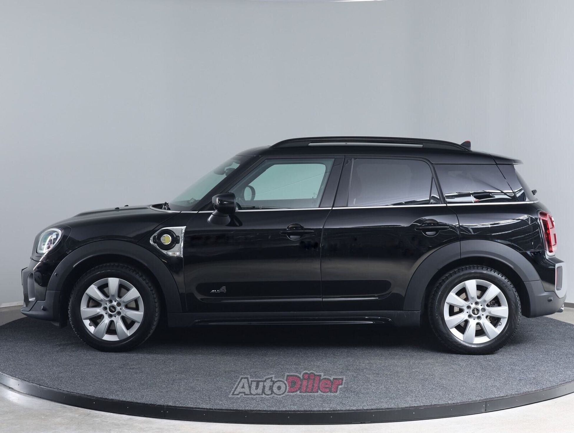 MINI Countryman 1.5 AWD 92 kW 1.5 92kW 2021, photo 5/10
