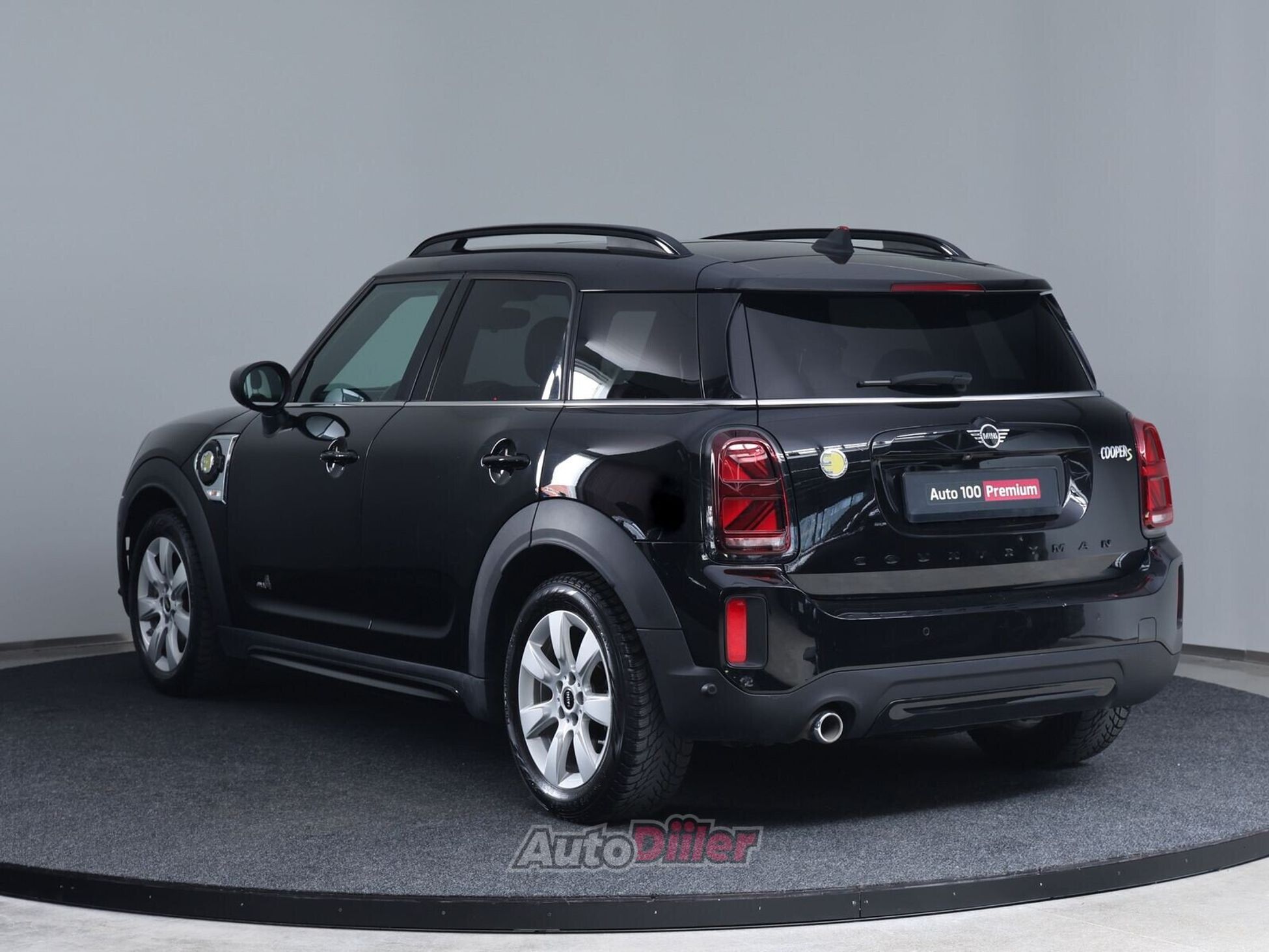MINI Countryman 1.5 AWD 92 kW 1.5 92kW 2021, photo 4/10