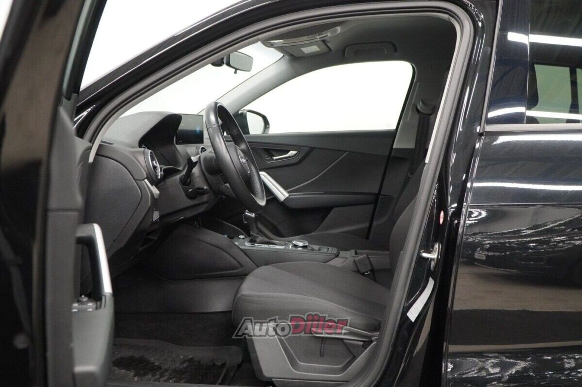 Audi Q2 1.5 110kW 2022, photo 7/10