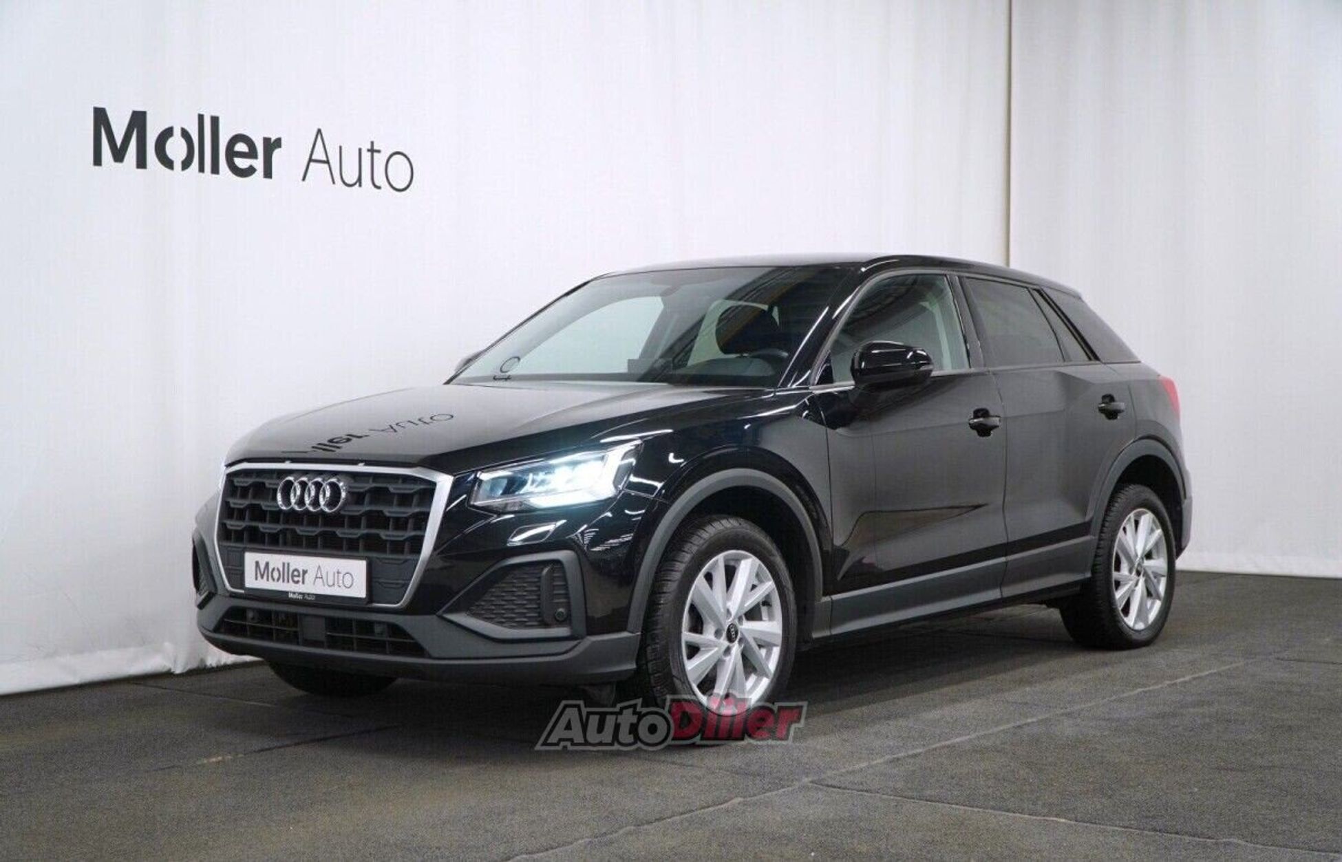 Audi Q2