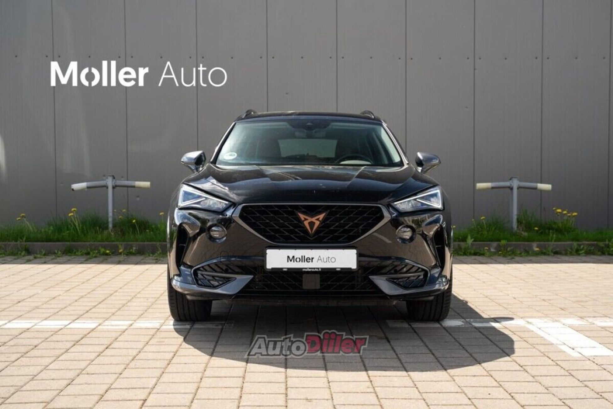 Cupra Formentor 1.5 110kW 2023, kuva 4/10
