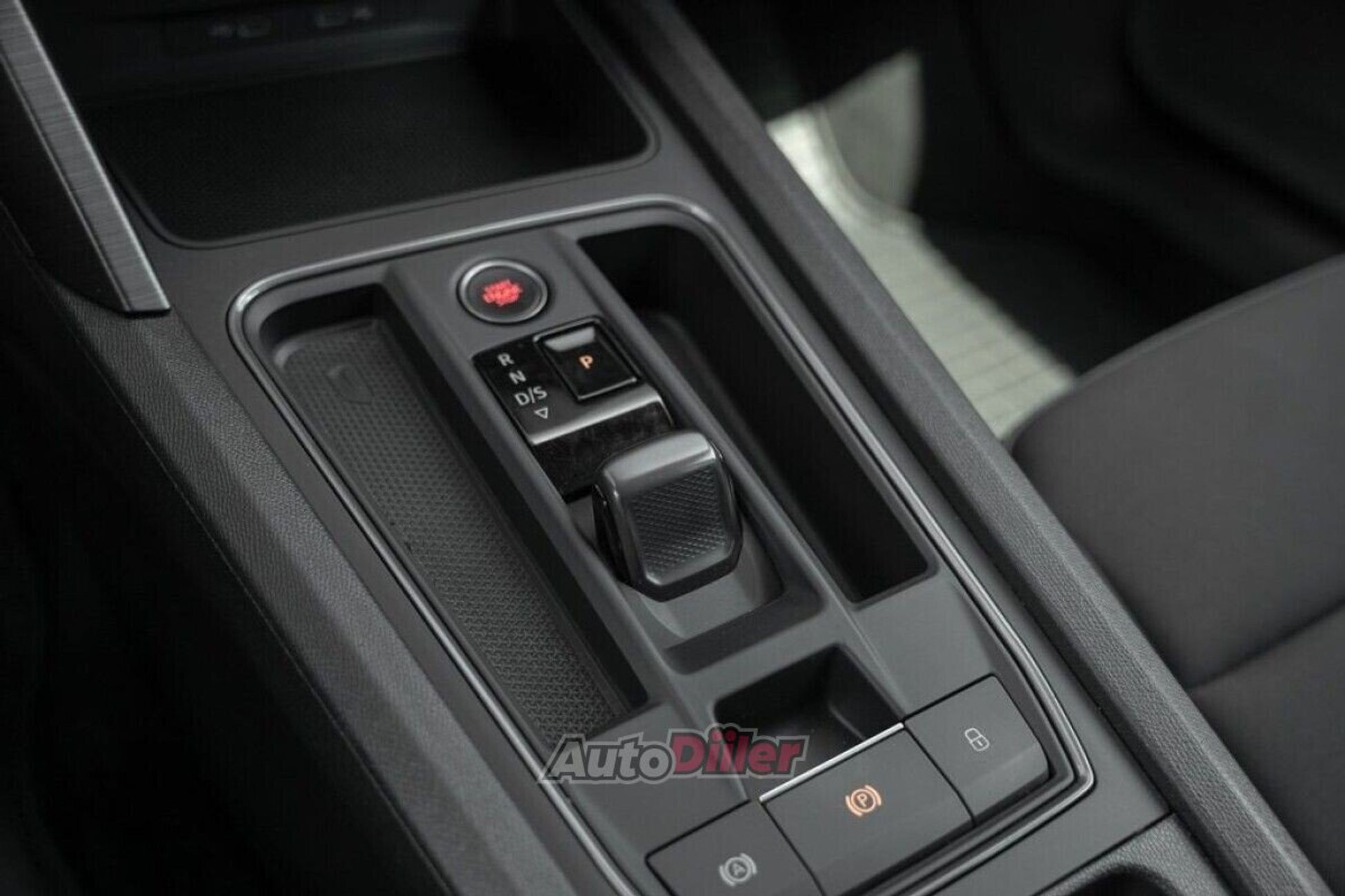 Cupra Formentor 1.5 110kW 2023, kuva 7/10