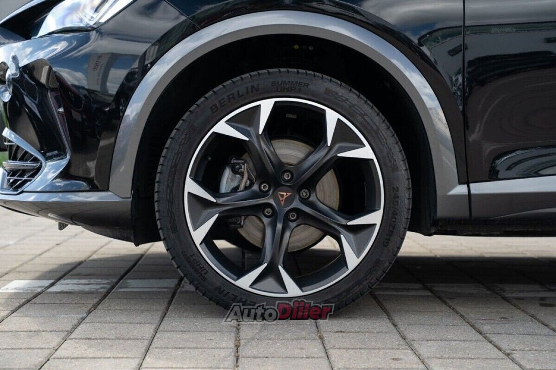 Cupra Formentor 1.5 110kW 2023, kuva 6/10