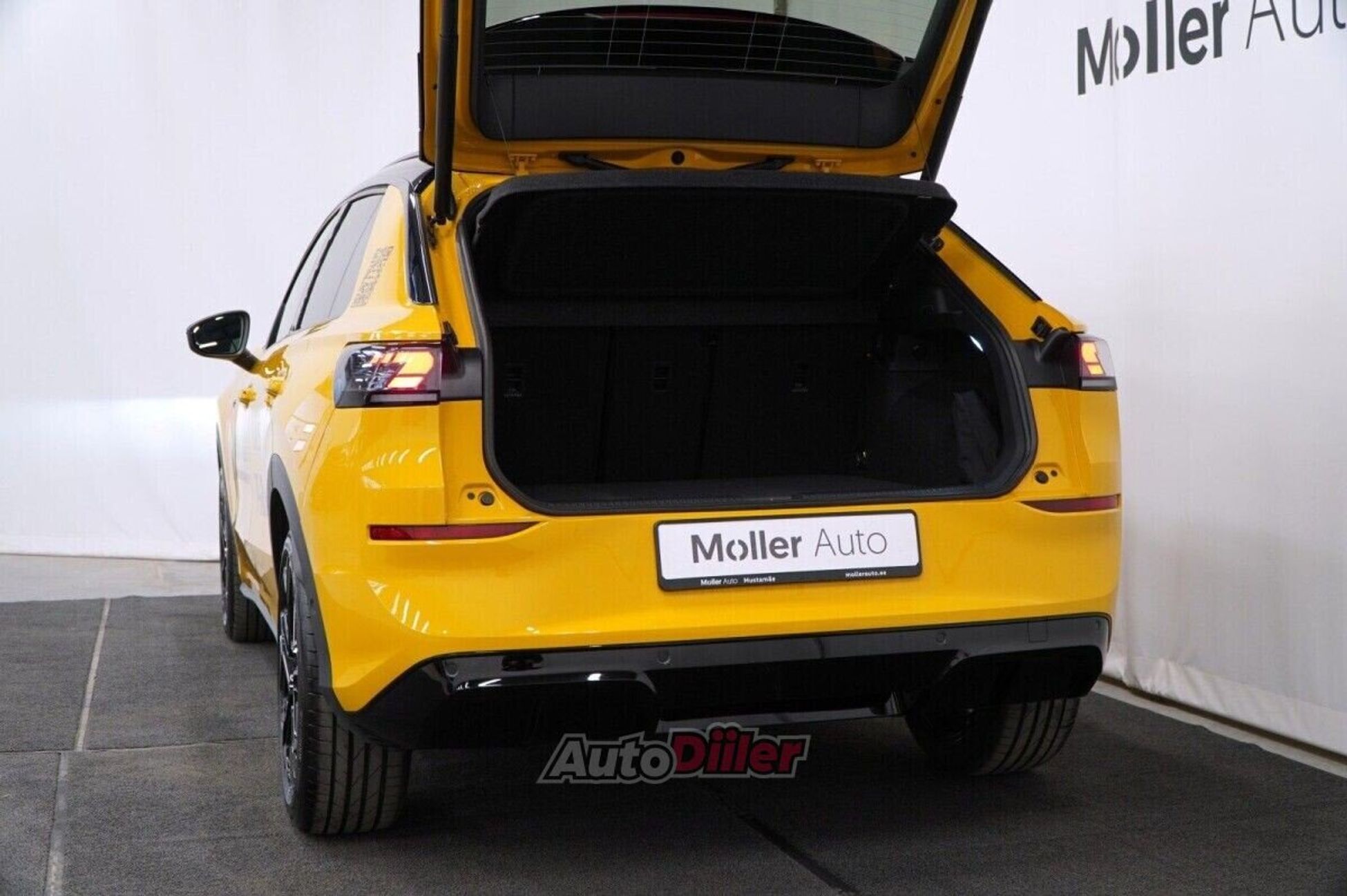 Volkswagen T-Roc 1.5 110kW 2026, kuva 6/10