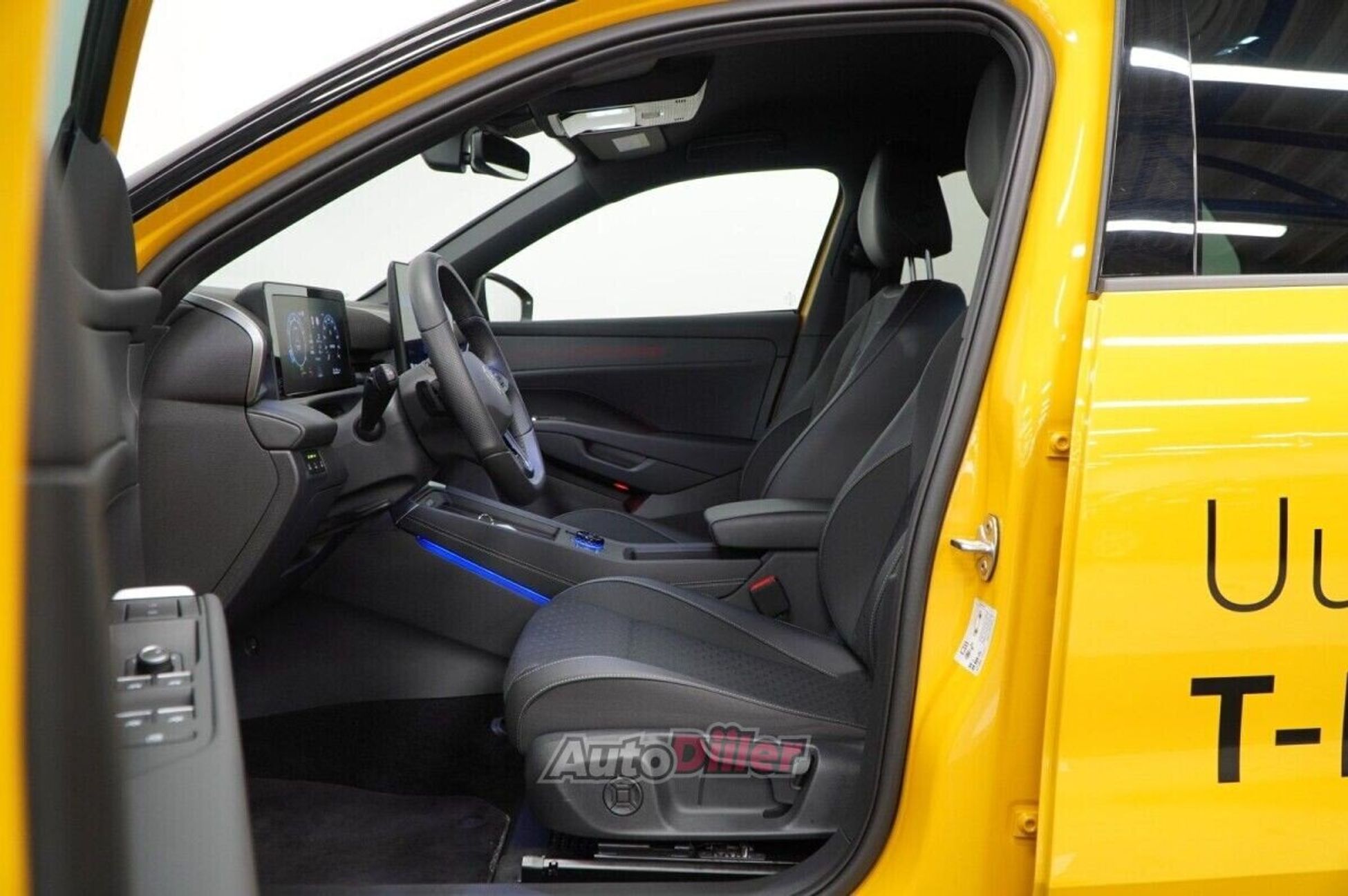 Volkswagen T-Roc 1.5 110kW 2026, kuva 7/10