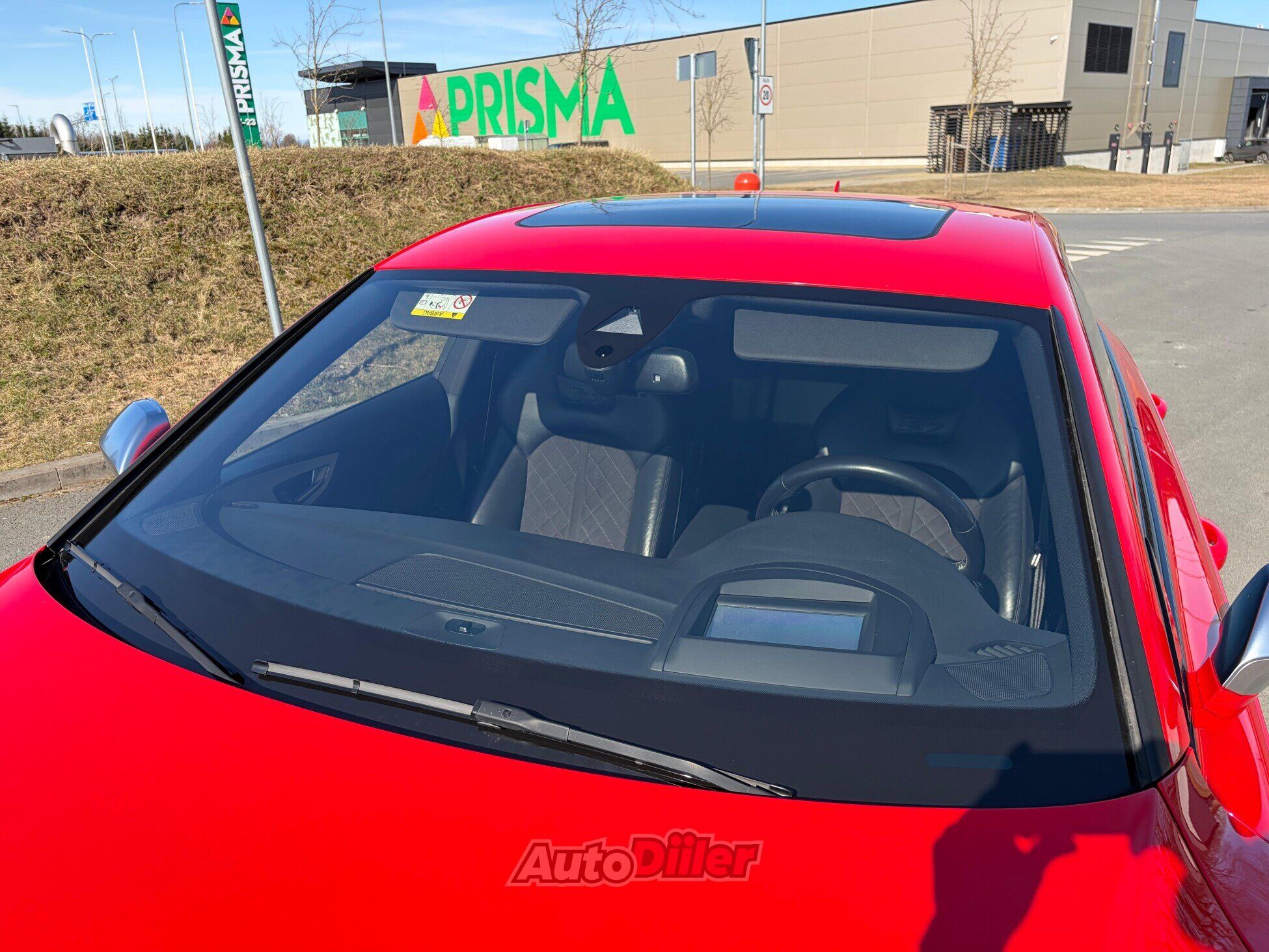 Audi S7 4.0 331kW 2016, kuva 7/10