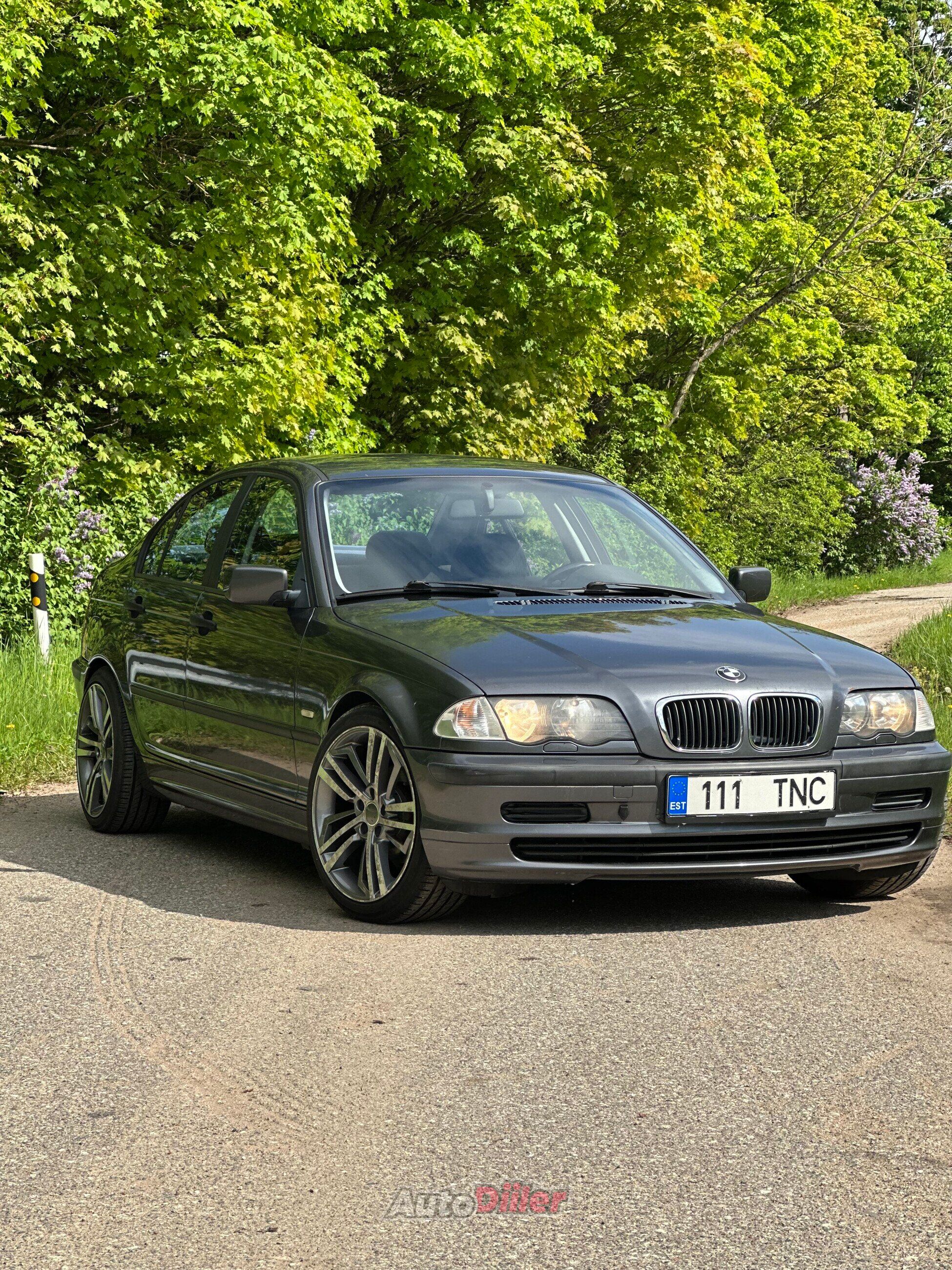 BMW 316