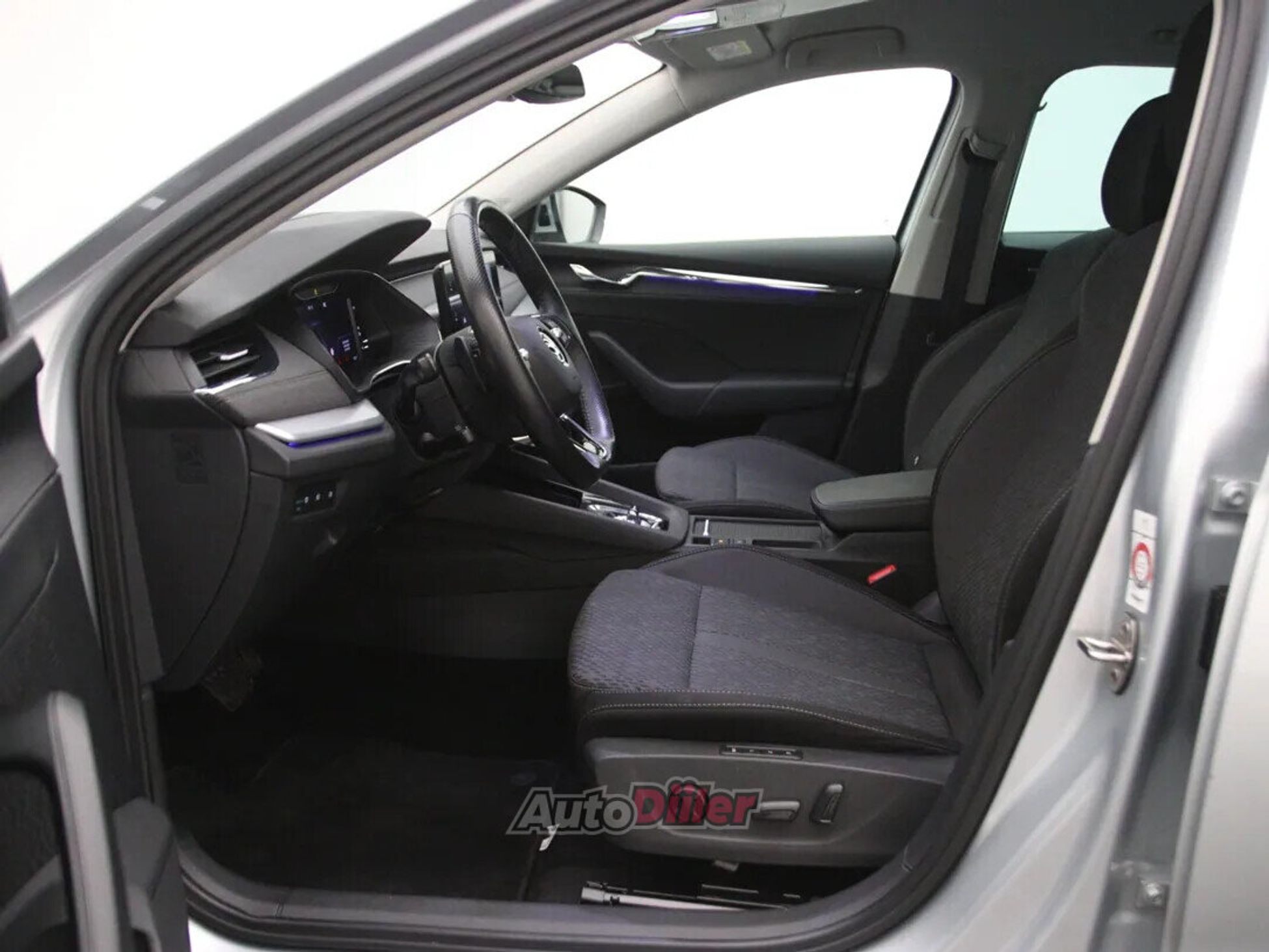 Skoda Octavia Style 2.0 110kW 2022, kuva 4/10