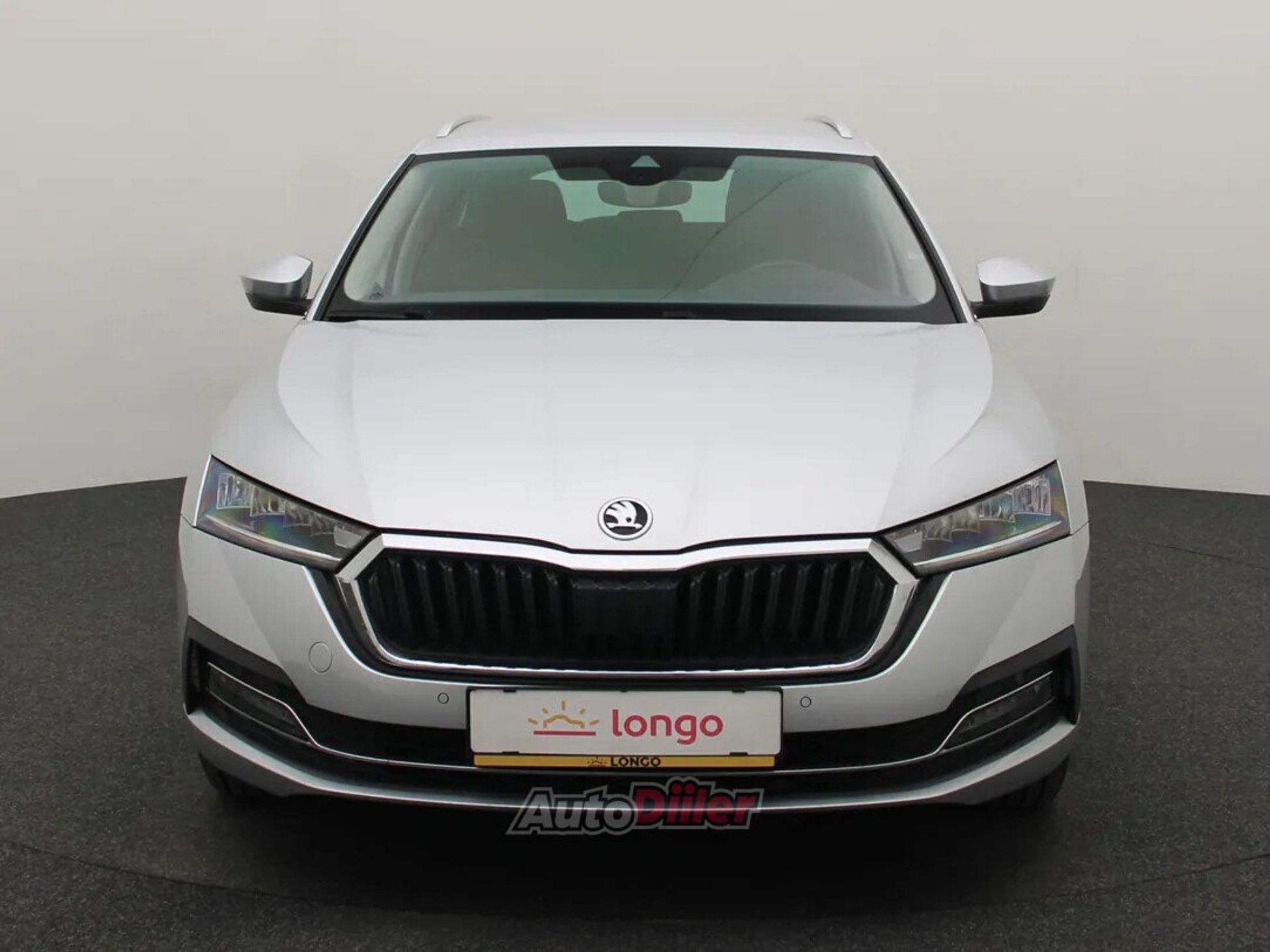 Skoda Octavia Style 2.0 110kW 2022, kuva 3/10