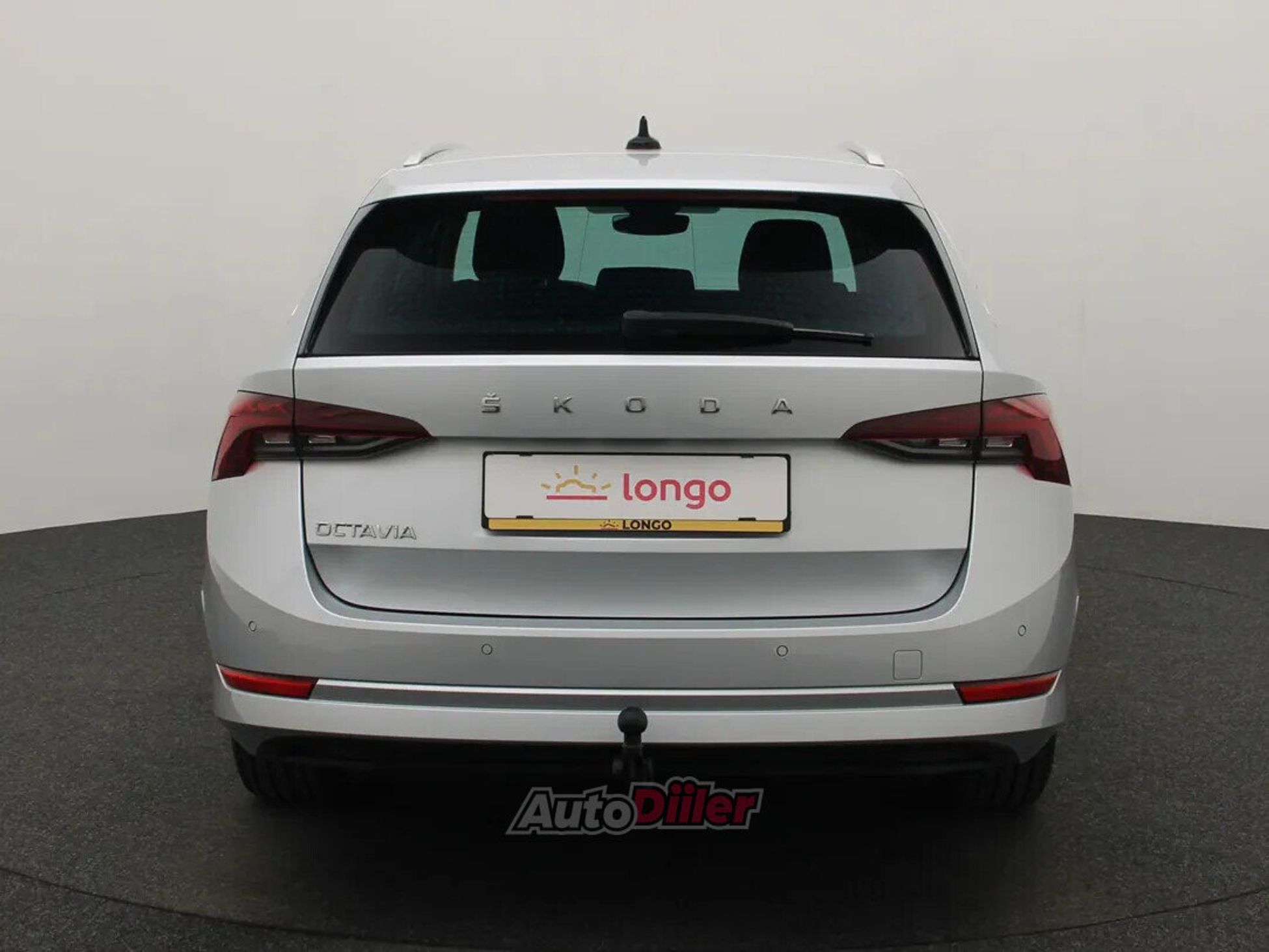 Skoda Octavia Style 2.0 110kW 2022, kuva 5/10