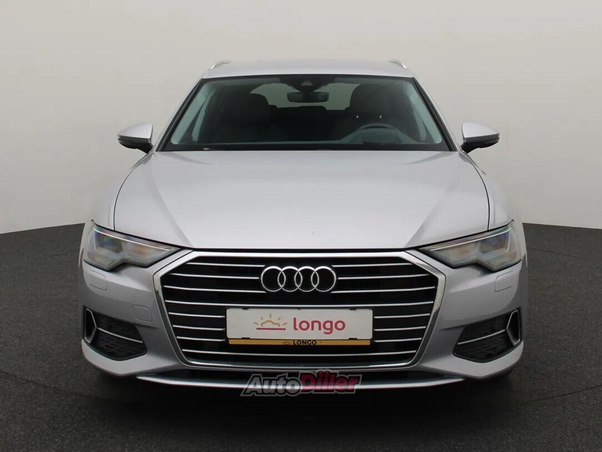 Audi A6 MHEV Business Edition 2.0 150kW 2019, photo 3/10