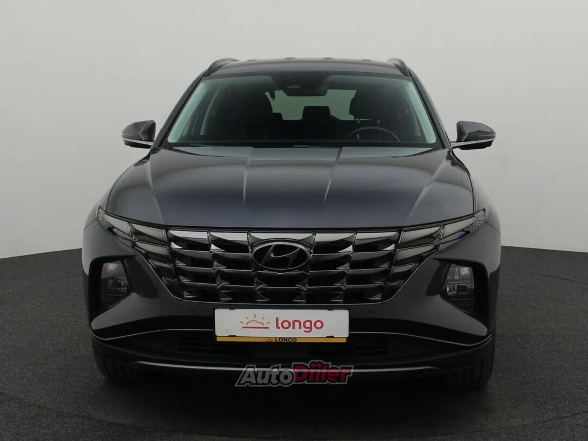 Hyundai Tucson Premium 1.6 195kW 2022, kuva 3/10