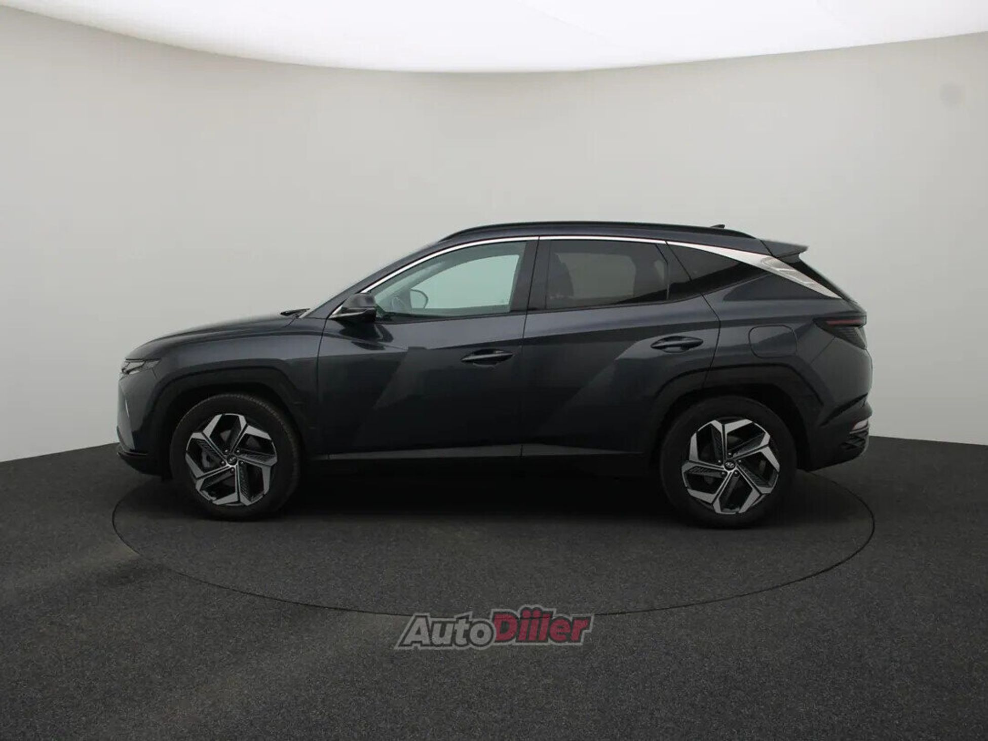 Hyundai Tucson Premium 1.6 195kW 2022, kuva 6/10