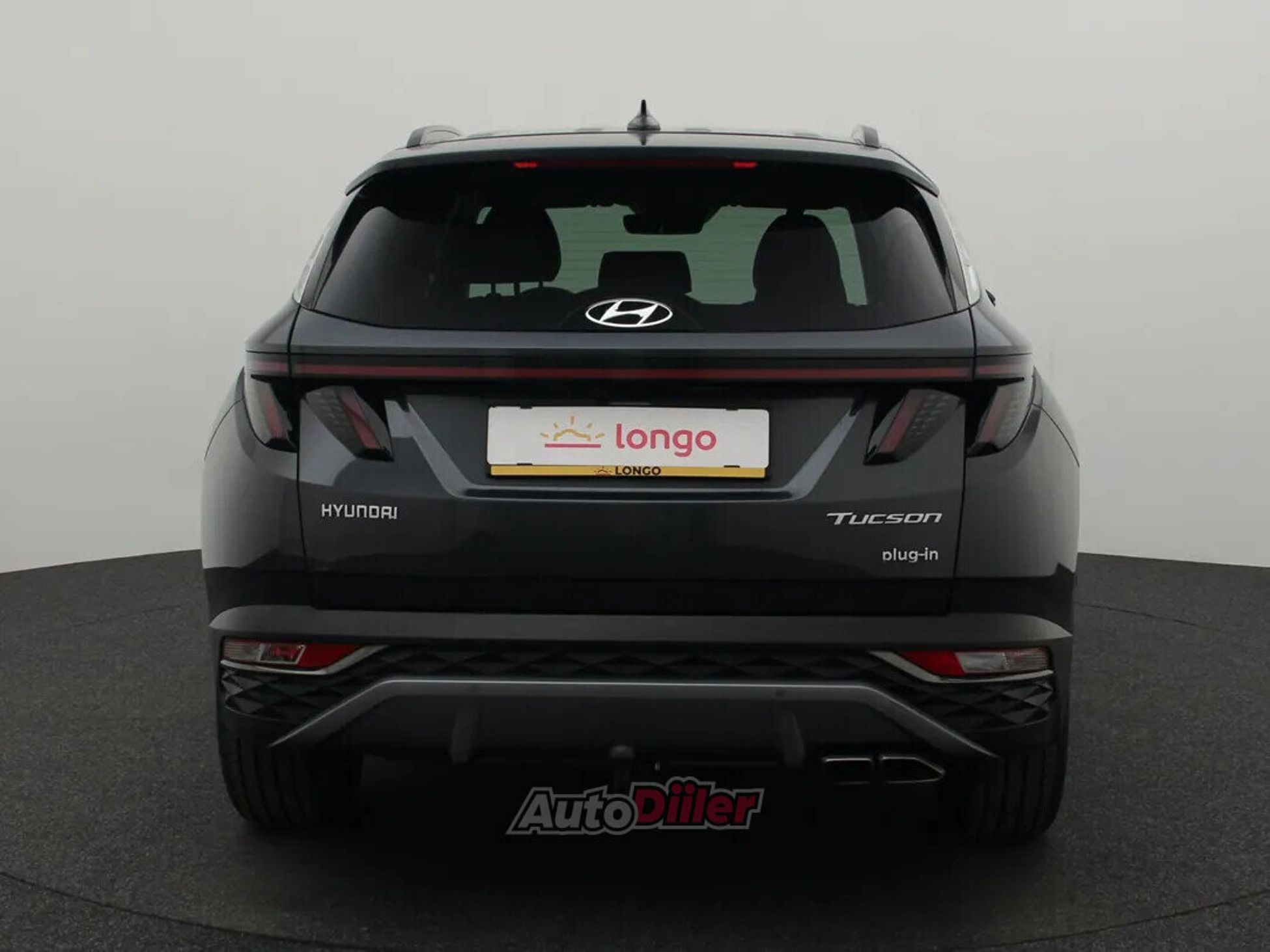 Hyundai Tucson Premium 1.6 195kW 2022, kuva 5/10