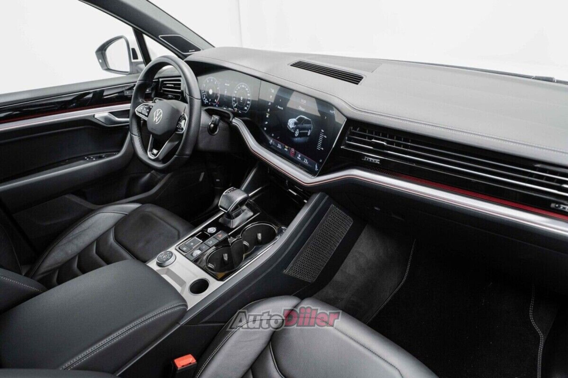 Volkswagen Touareg 3.0 250kW 2022, kuva 7/10