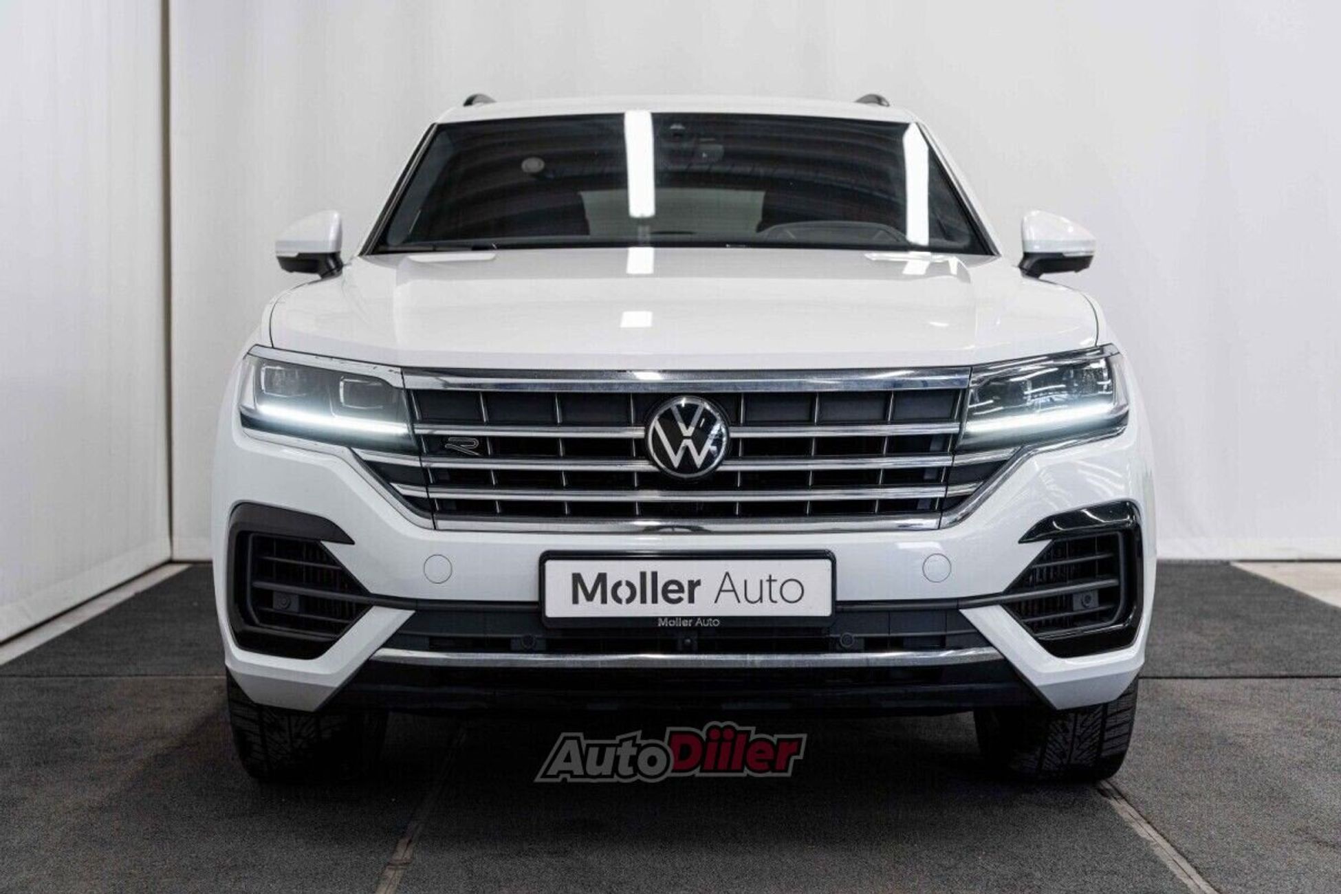 Volkswagen Touareg 3.0 250kW 2022, kuva 2/10