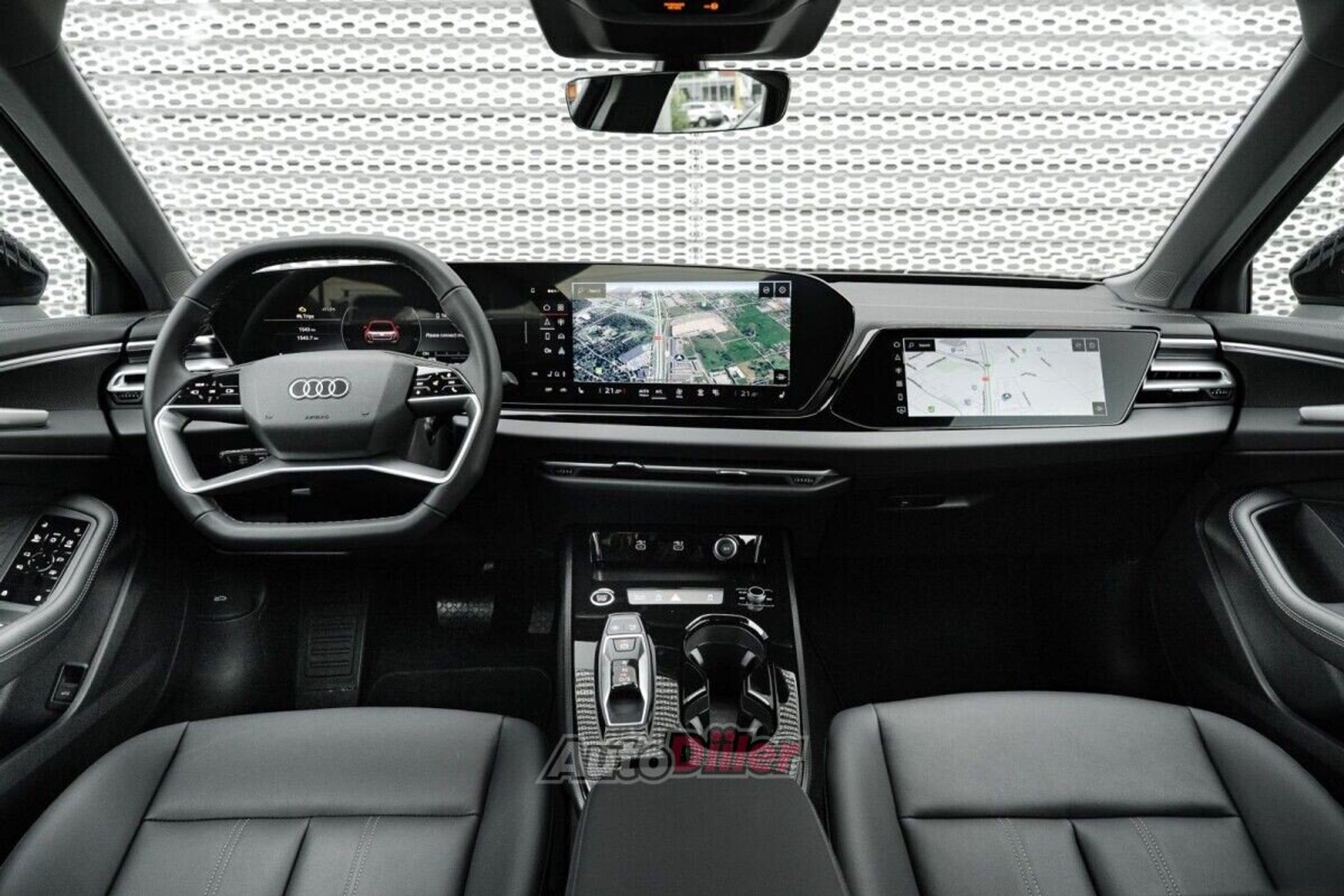 Audi A5 2.0 110kW 2026, photo 6/10
