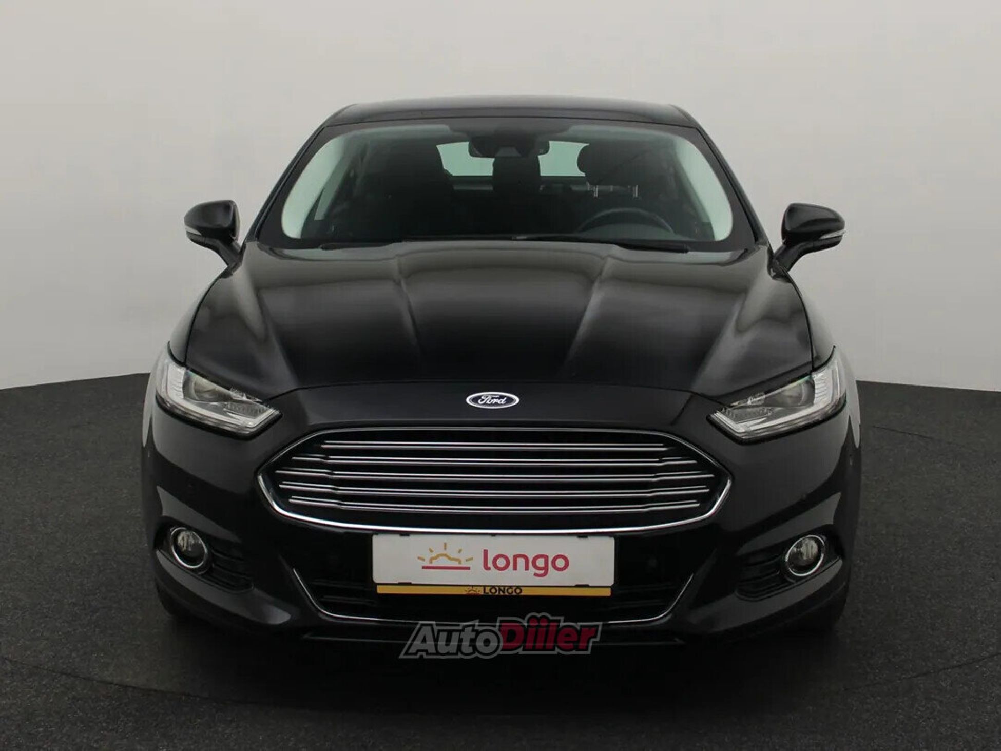 Ford Mondeo Titanium 1.5 118kW 2015, photo 3/10