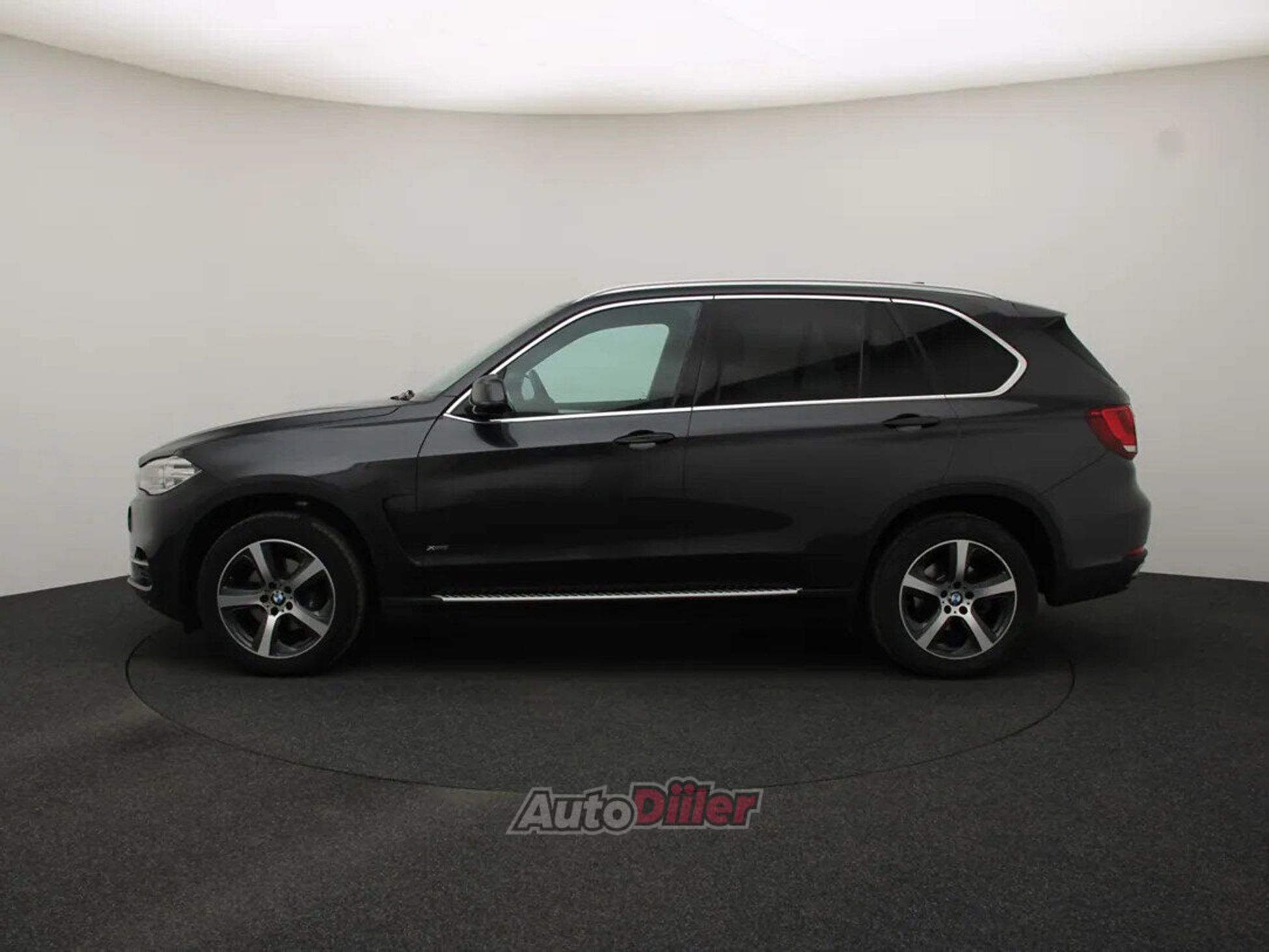 BMW X5 Executive 2.0 170kW 2017, kuva 6/10