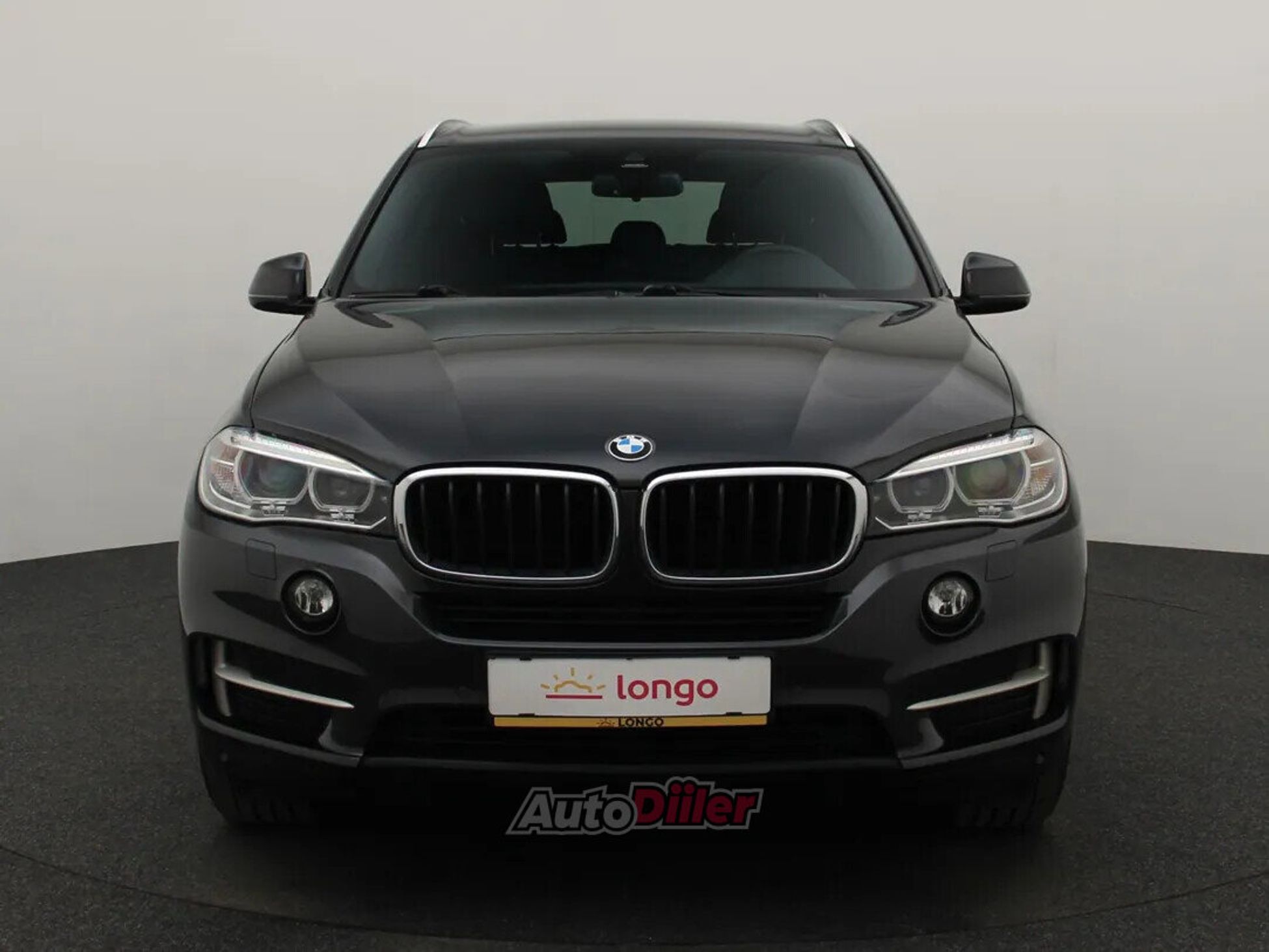 BMW X5 Executive 2.0 170kW 2017, kuva 3/10